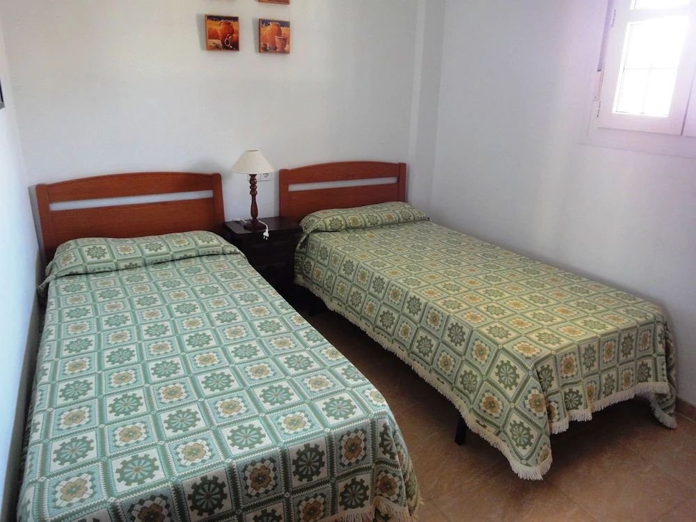 Apartamentos Madeira Casa Azahar