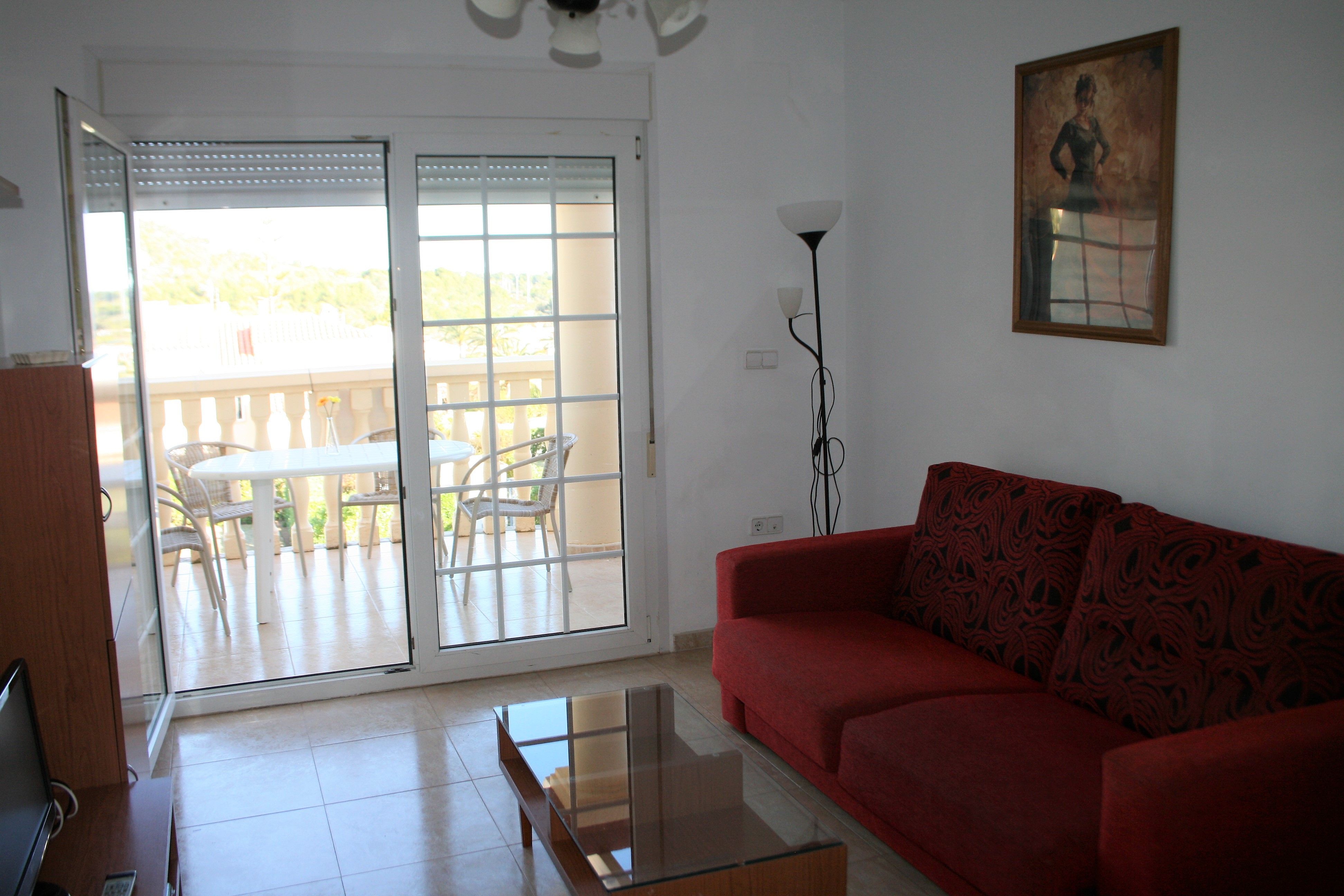 Apartamentos Madeira Casa Azahar