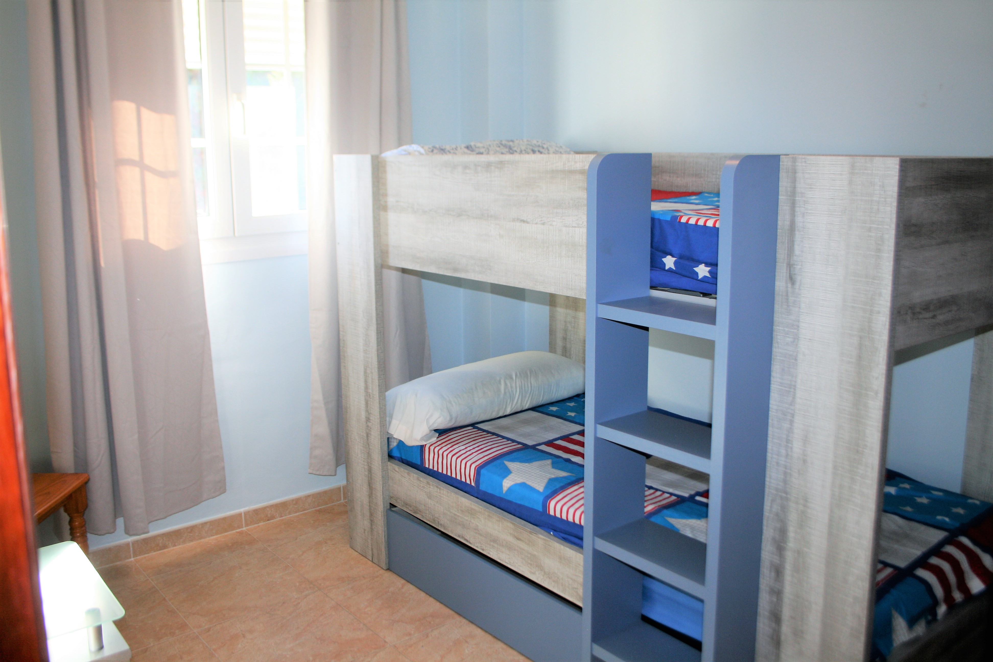 Apartamentos Madeira Casa Azahar