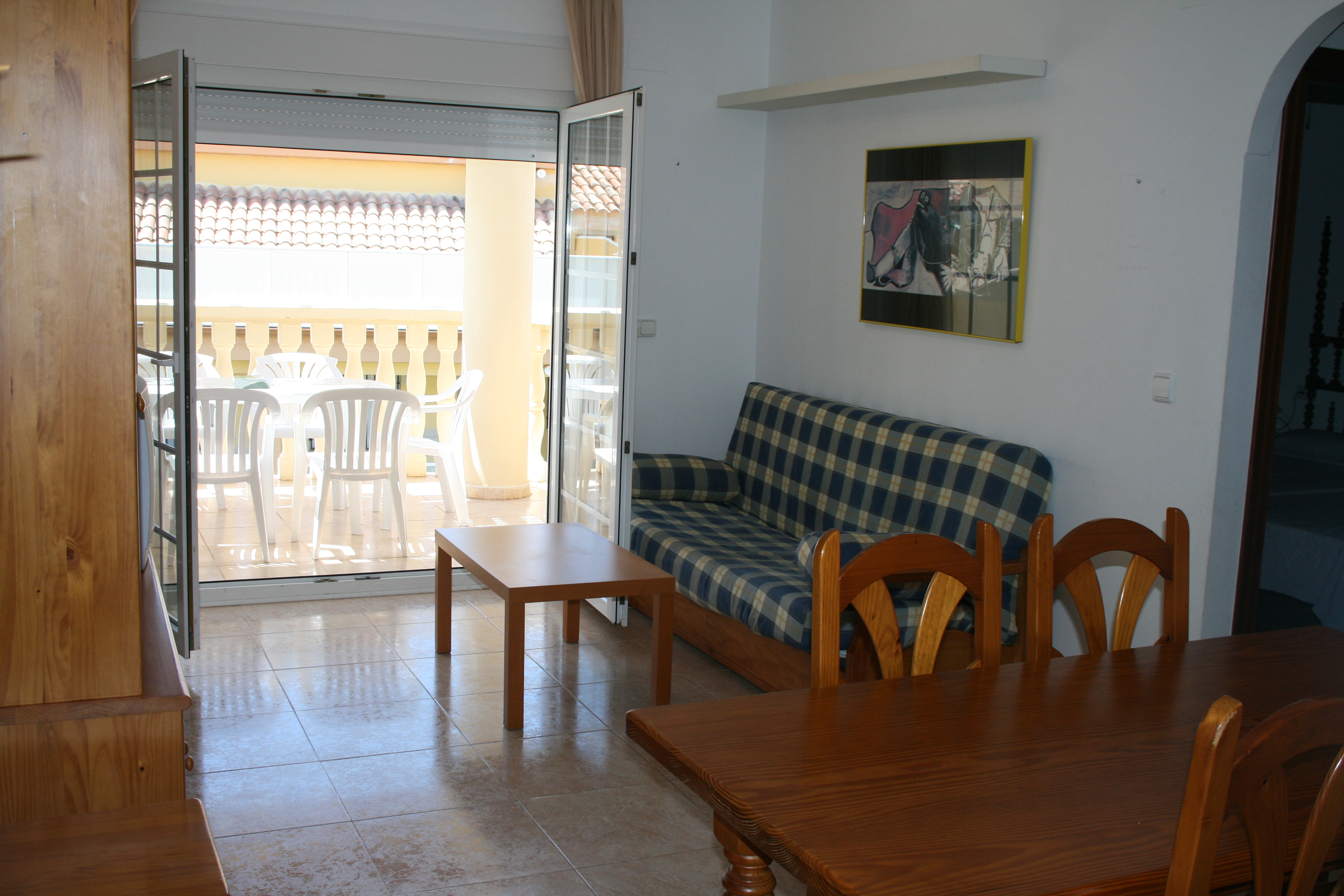 Apartamentos Madeira Casa Azahar