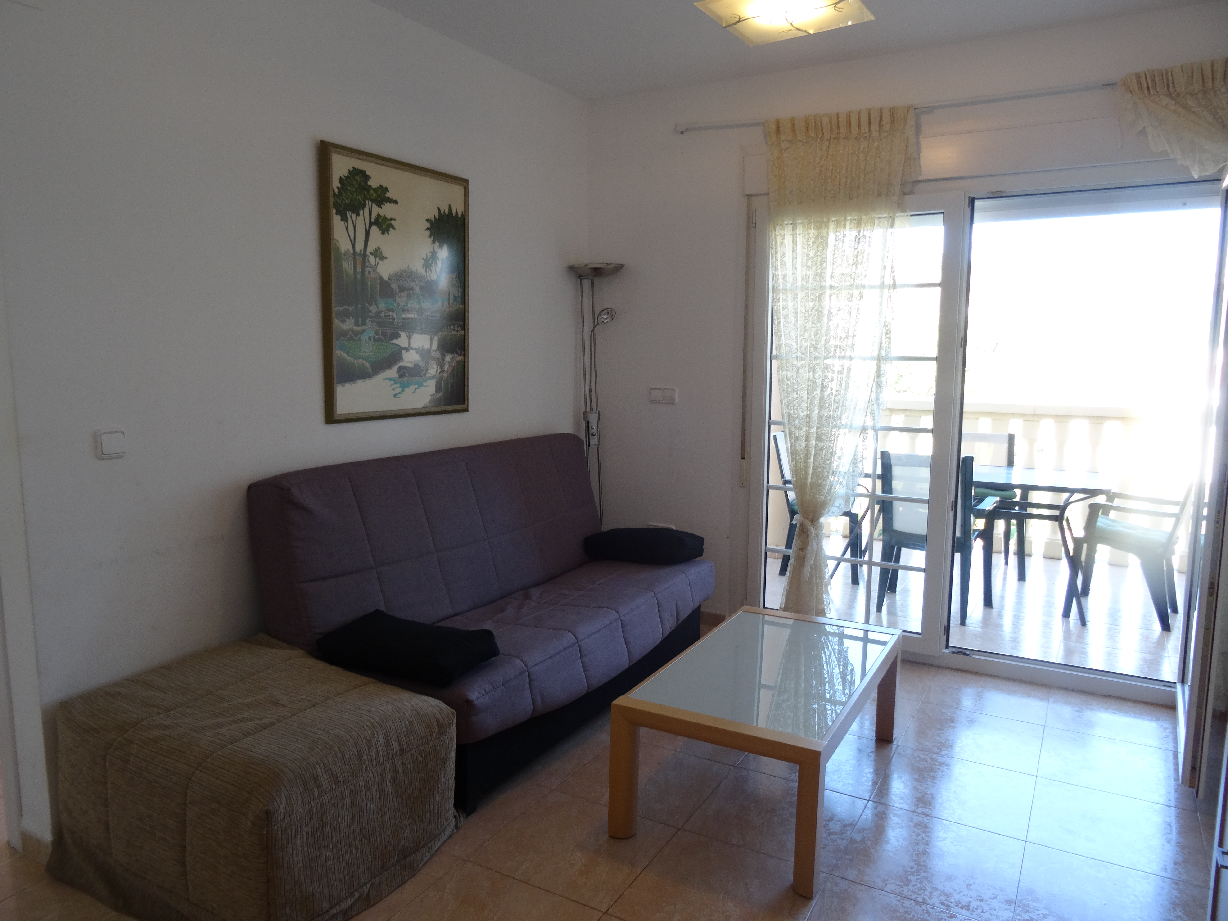 Apartamentos Madeira Casa Azahar