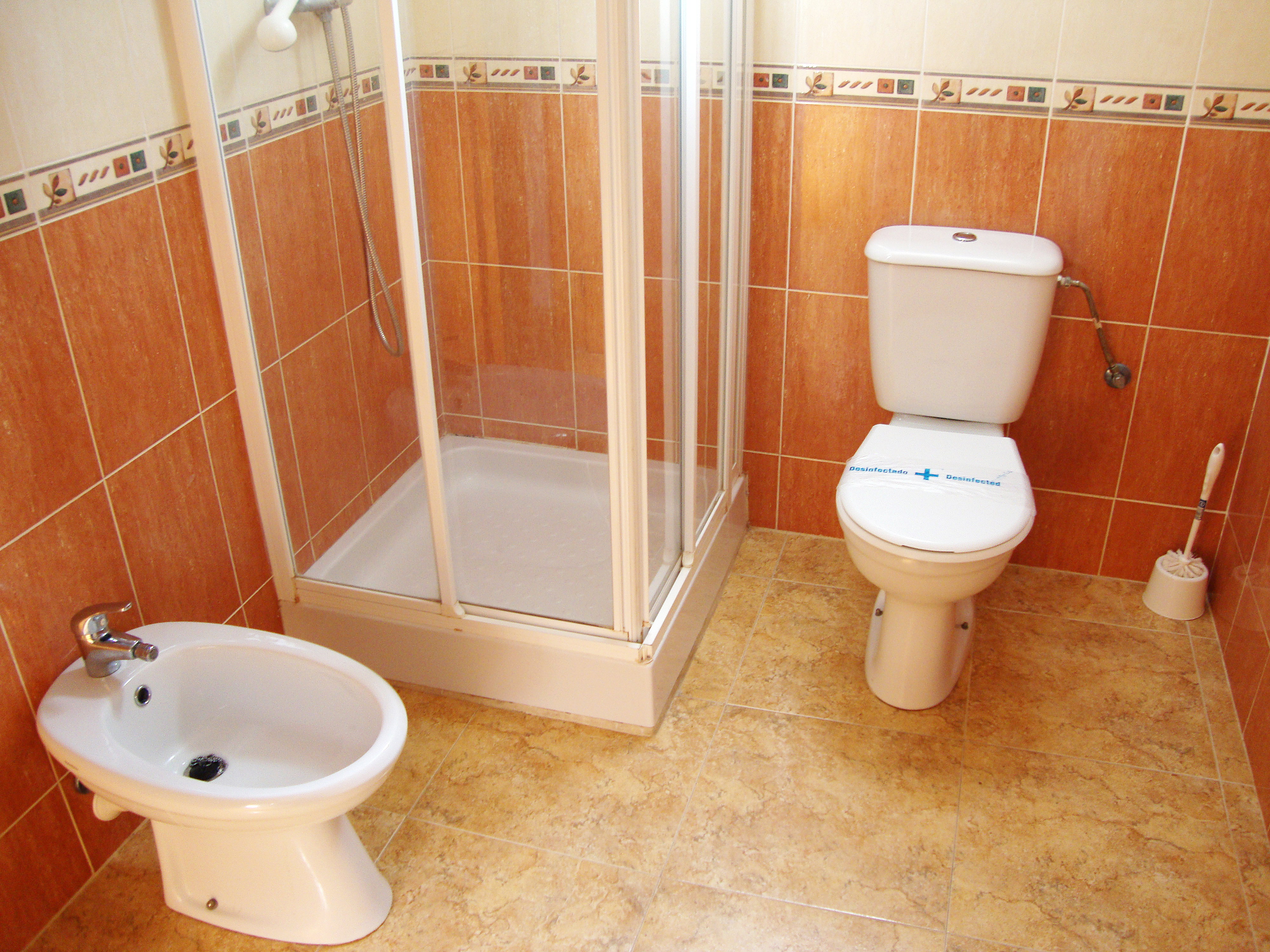 Casa Azahar Apartamentos Marcomar