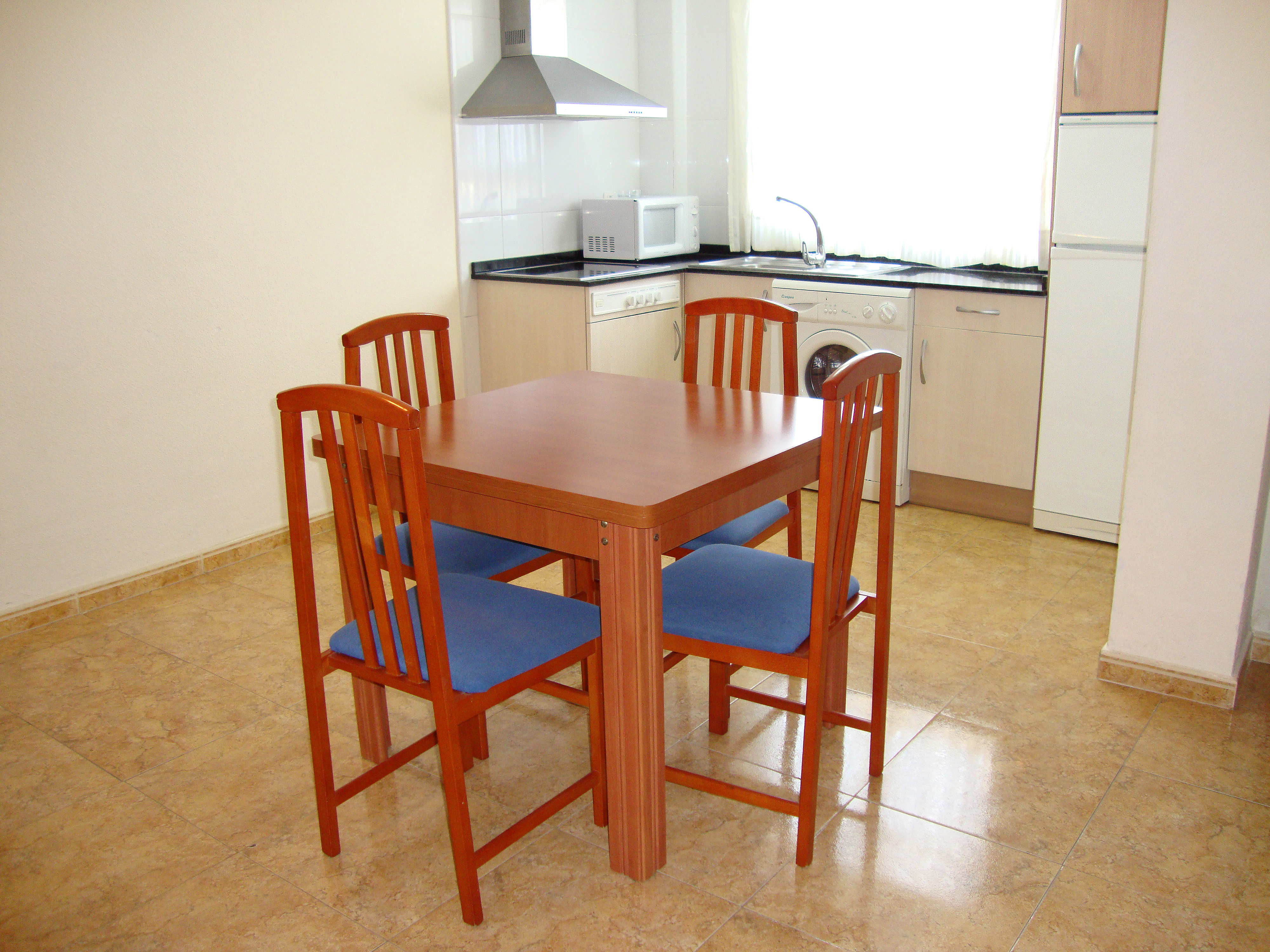 Casa Azahar Apartamentos Marcomar