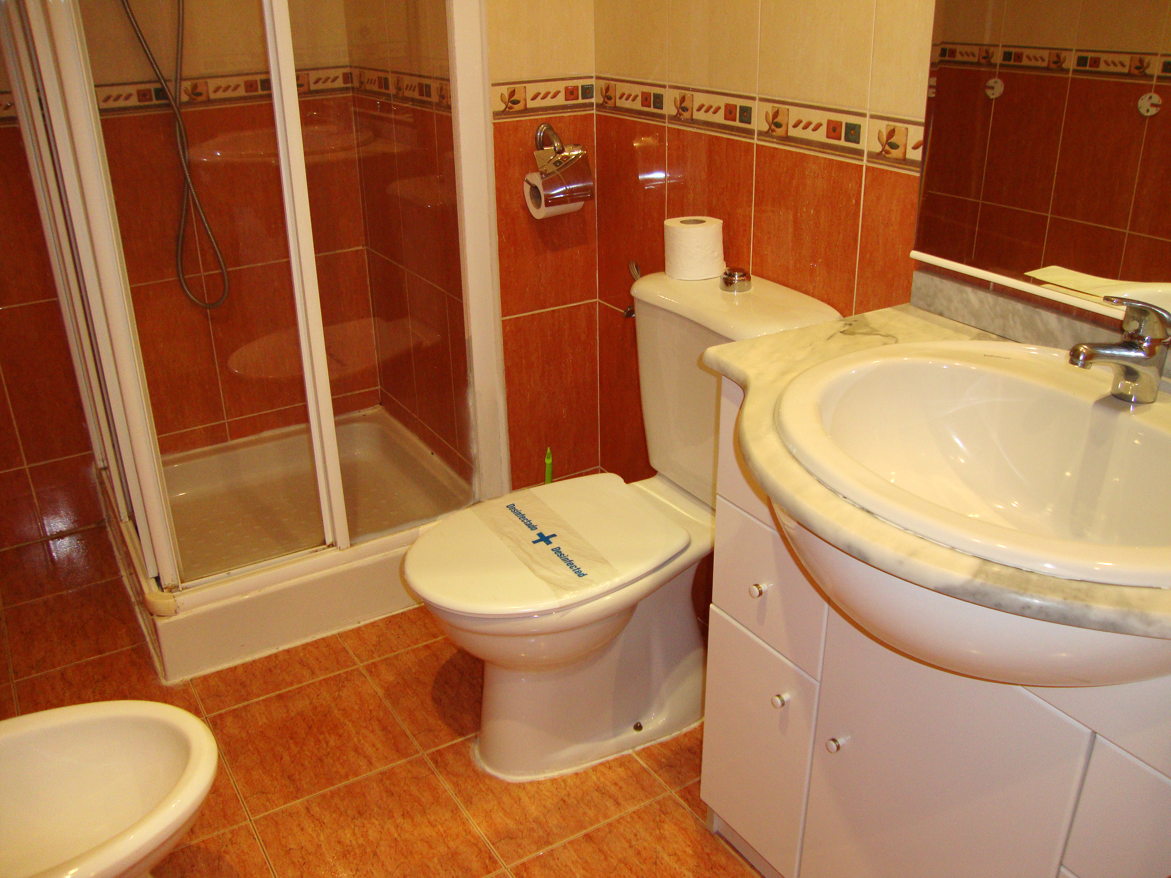 Casa Azahar Apartamentos Marcomar