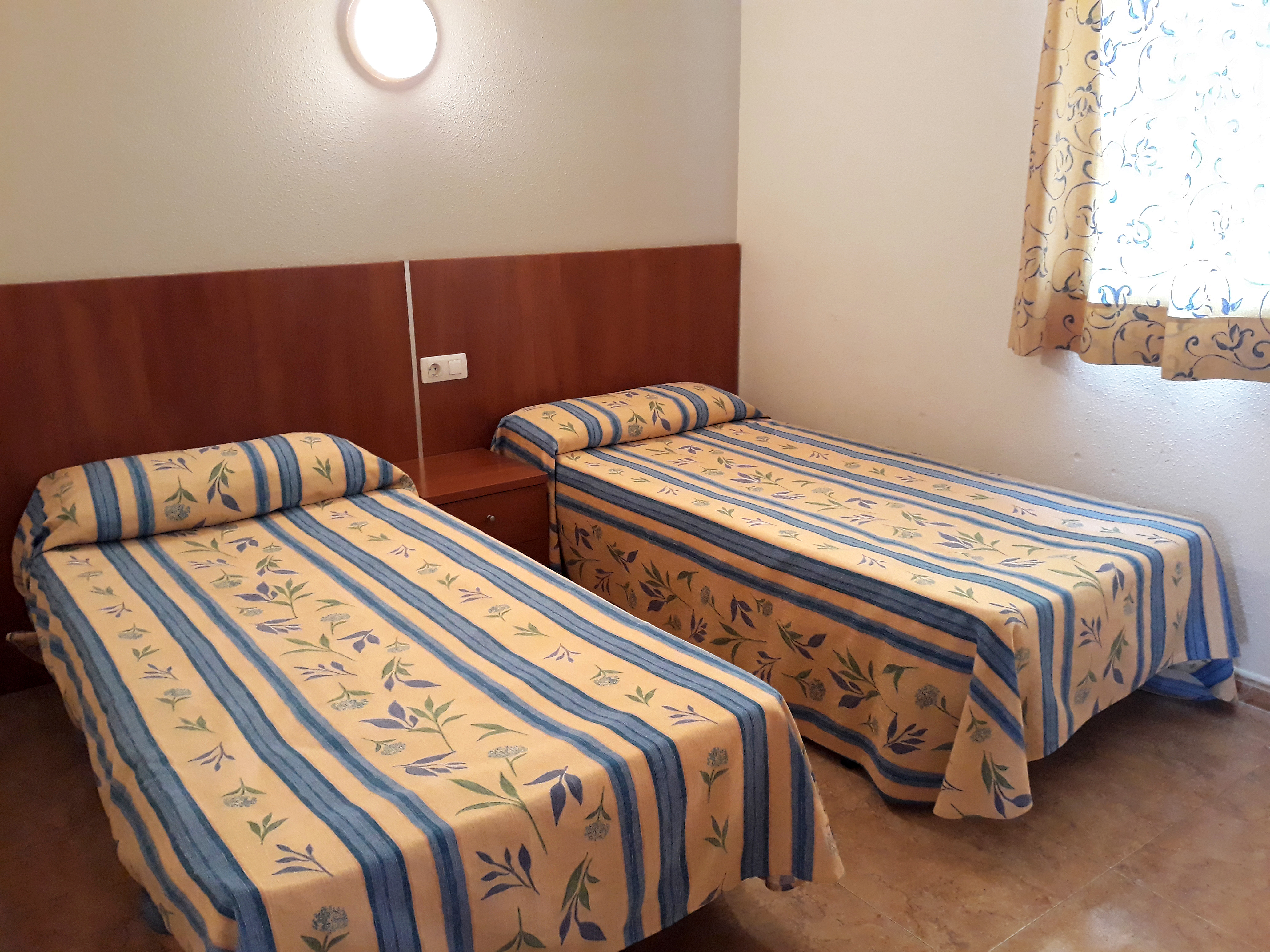 Casa Azahar Apartamentos Marcomar