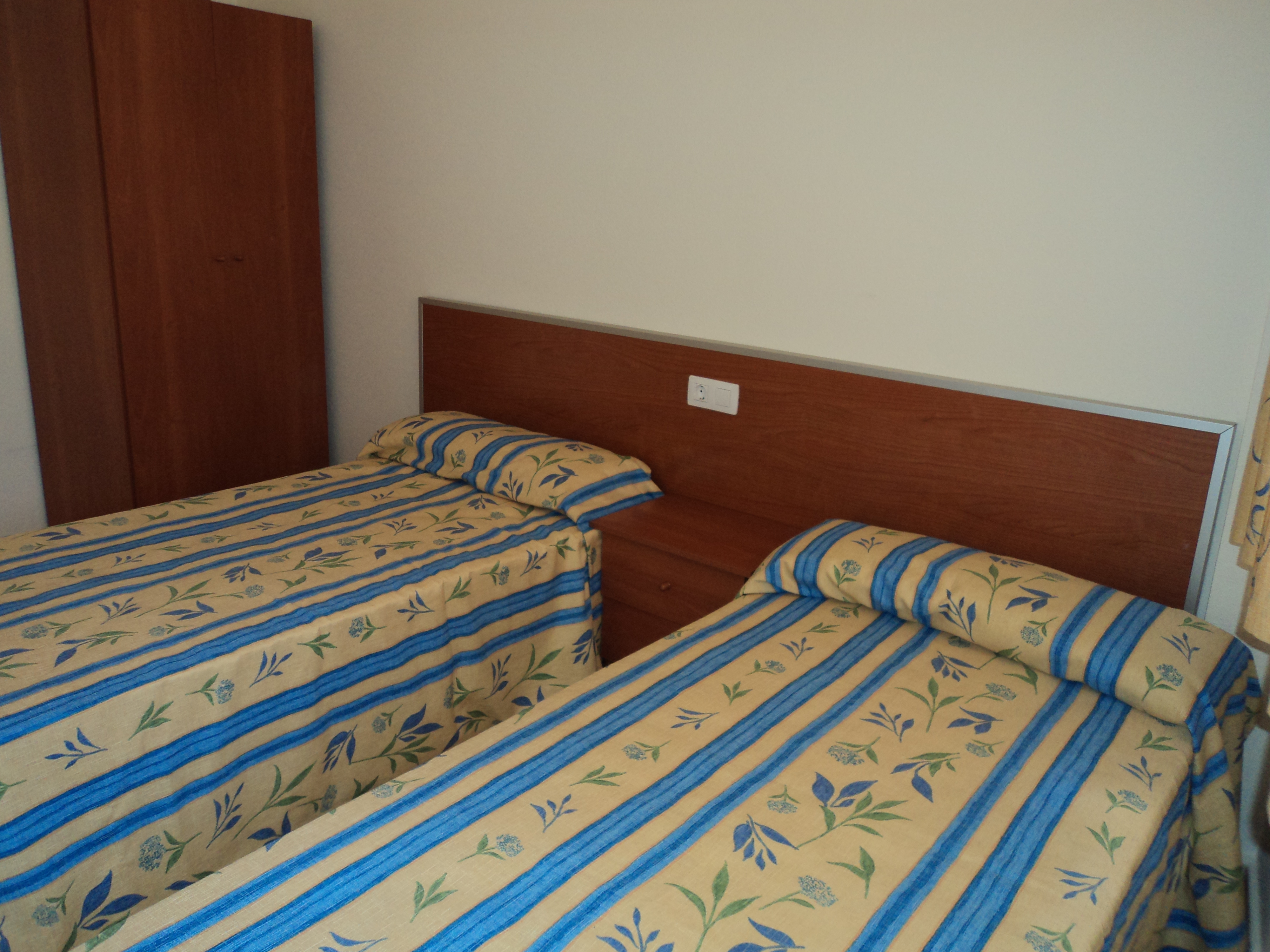 Casa Azahar Apartamentos Marcomar