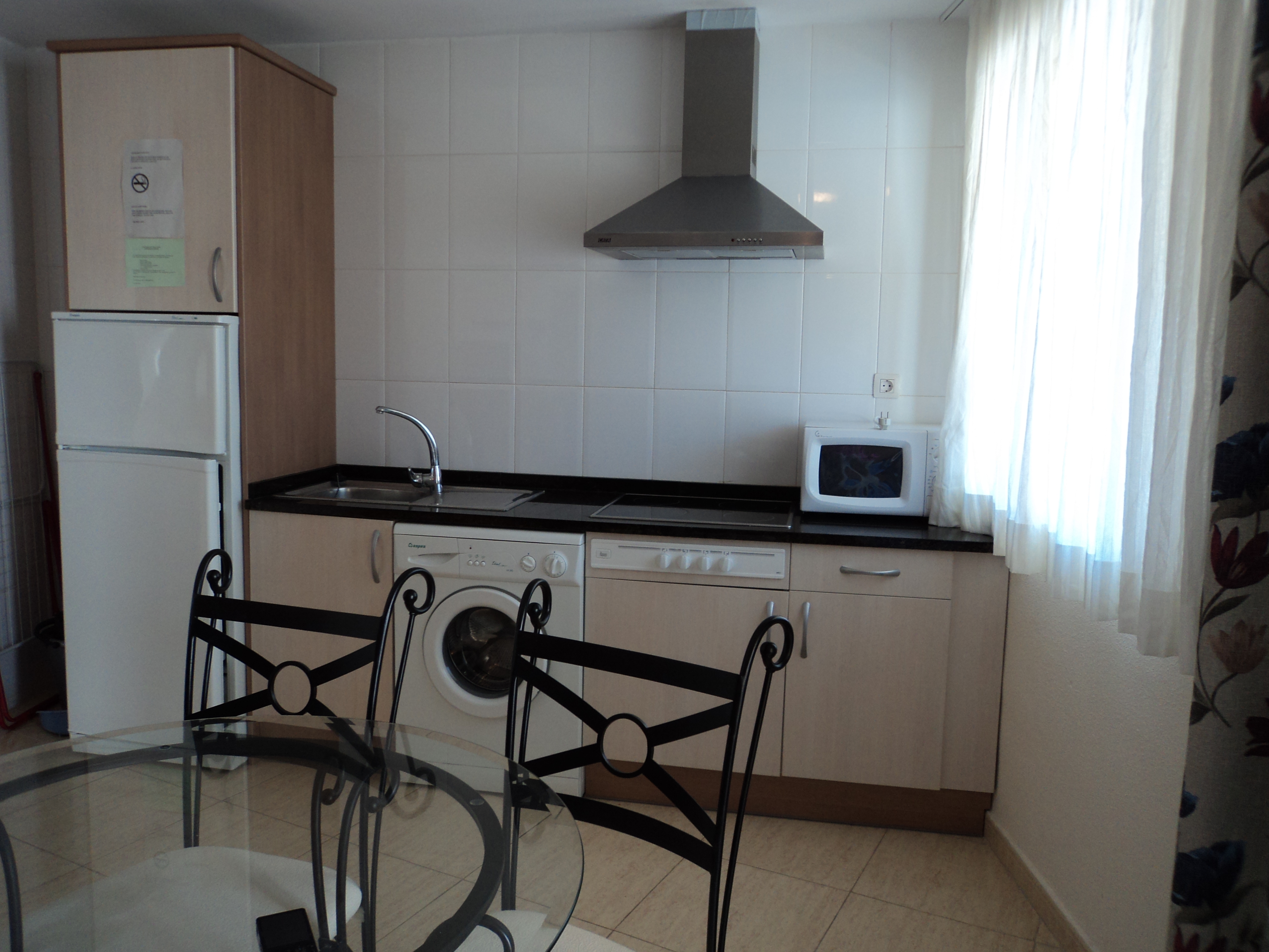 Casa Azahar Apartamentos Marcomar