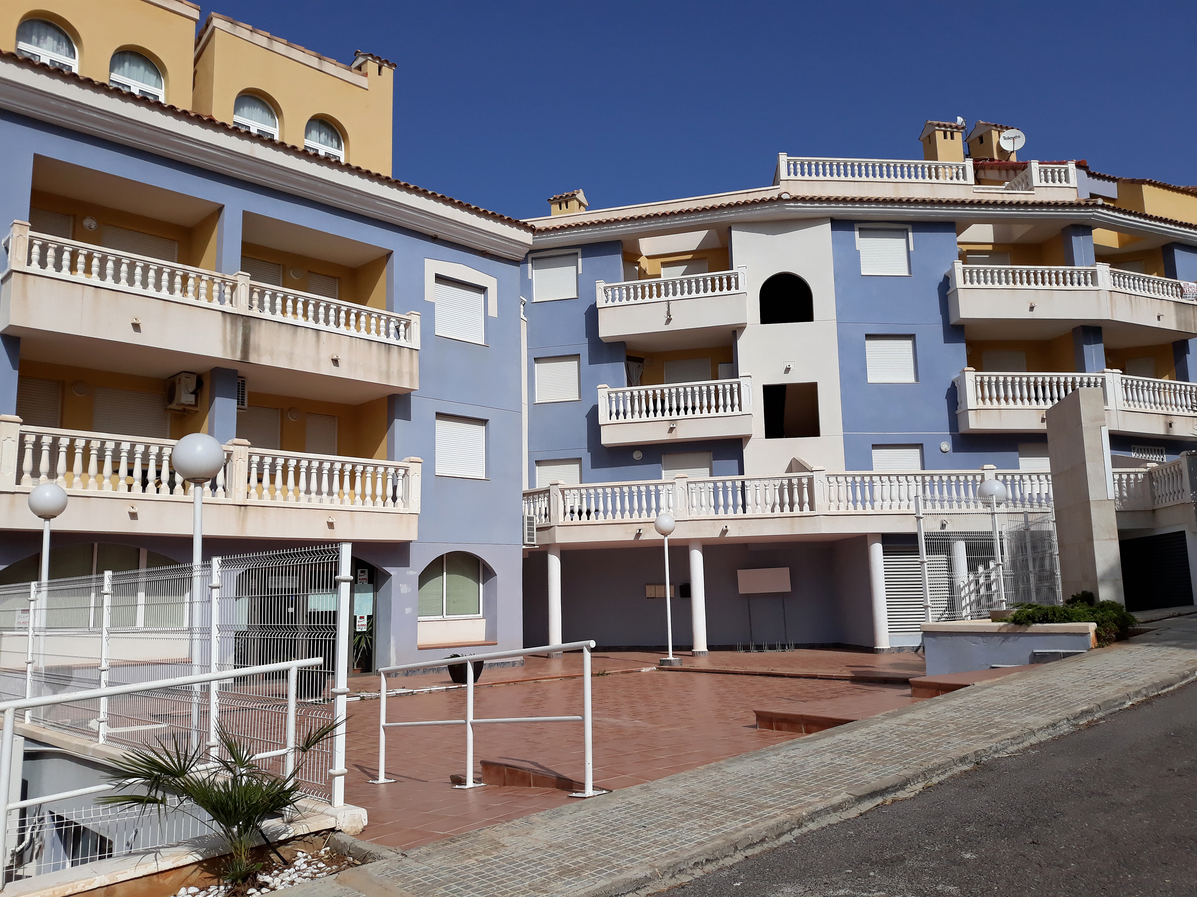 Casa Azahar Apartamentos Marcomar