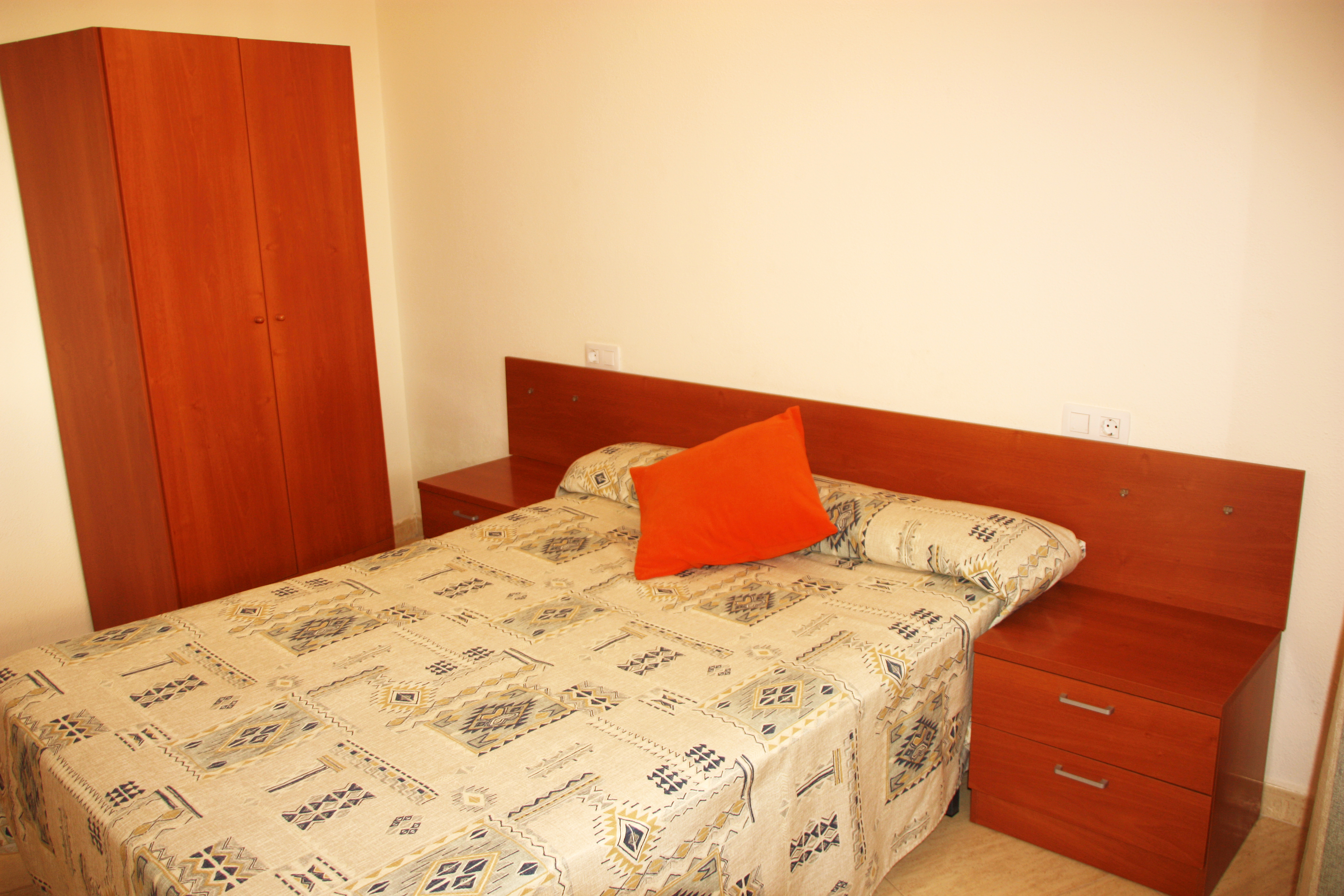 Casa Azahar Apartamentos Marcomar