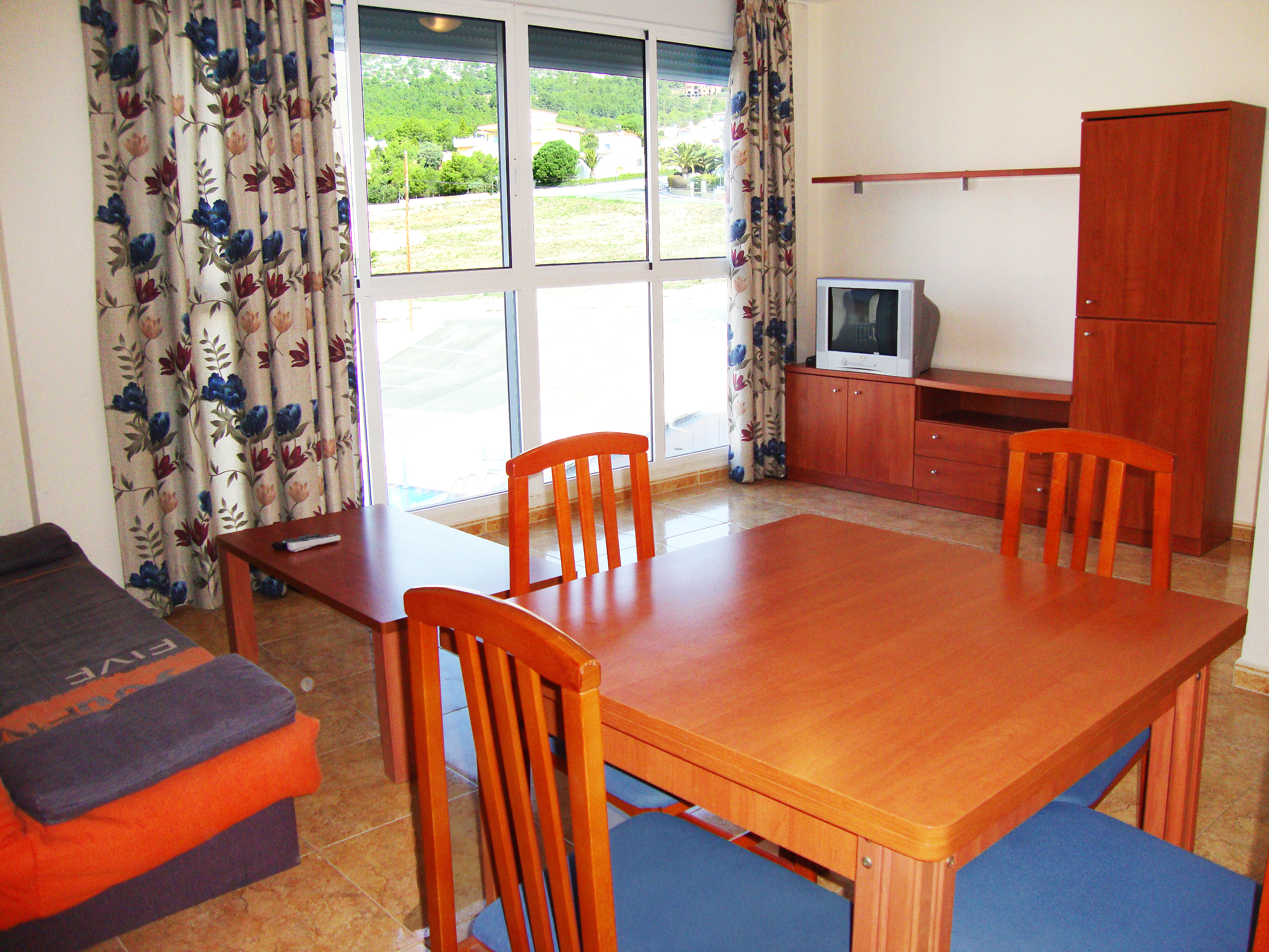 Casa Azahar Apartamentos Marcomar