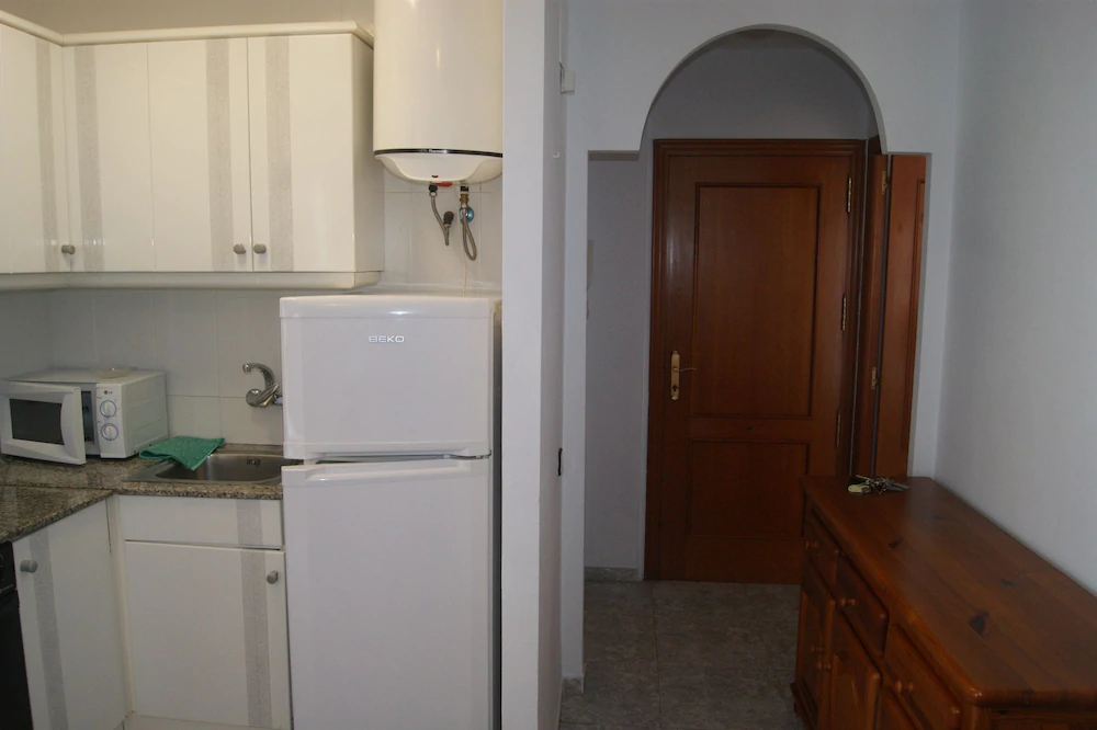 Apartamentos Marineu Jazmines