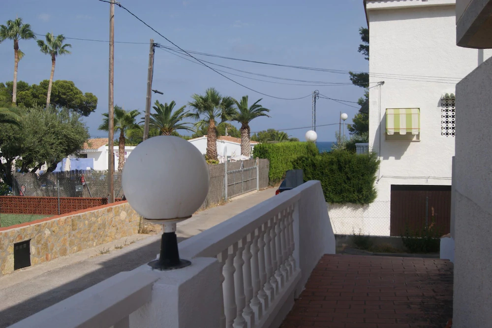 Apartamentos Marineu Jazmines