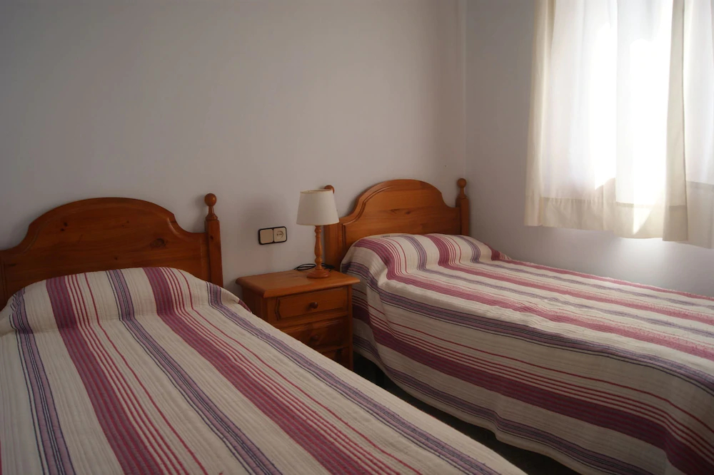 Apartamentos Marineu Jazmines