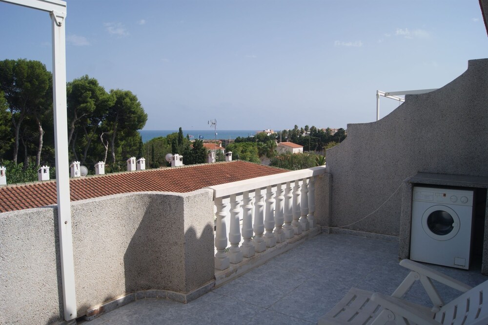 Apartamentos Marineu Jazmines