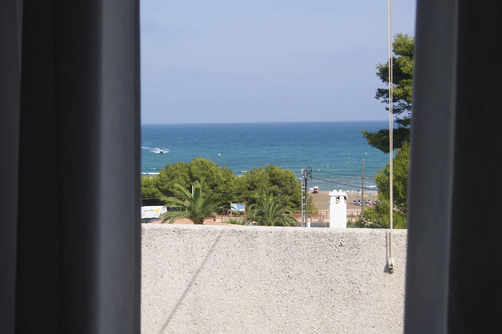 Apartamentos Marineu Jazmines
