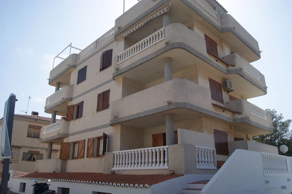 Apartamentos Marineu Jazmines