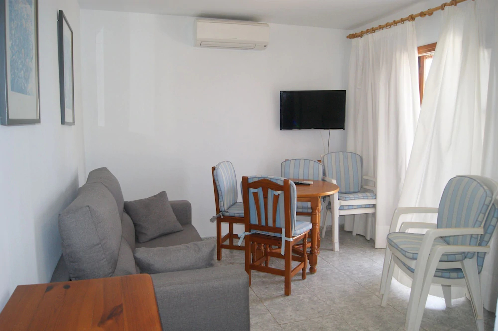 Apartamentos Marineu Jazmines