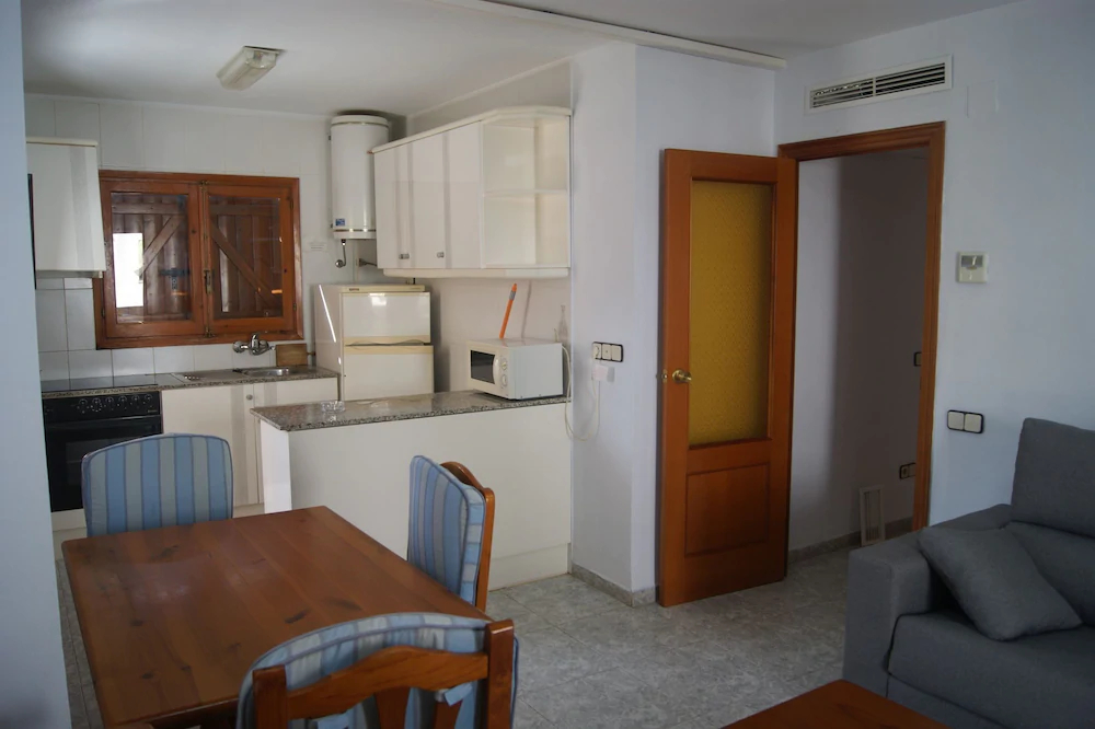 Apartamentos Marineu Jazmines