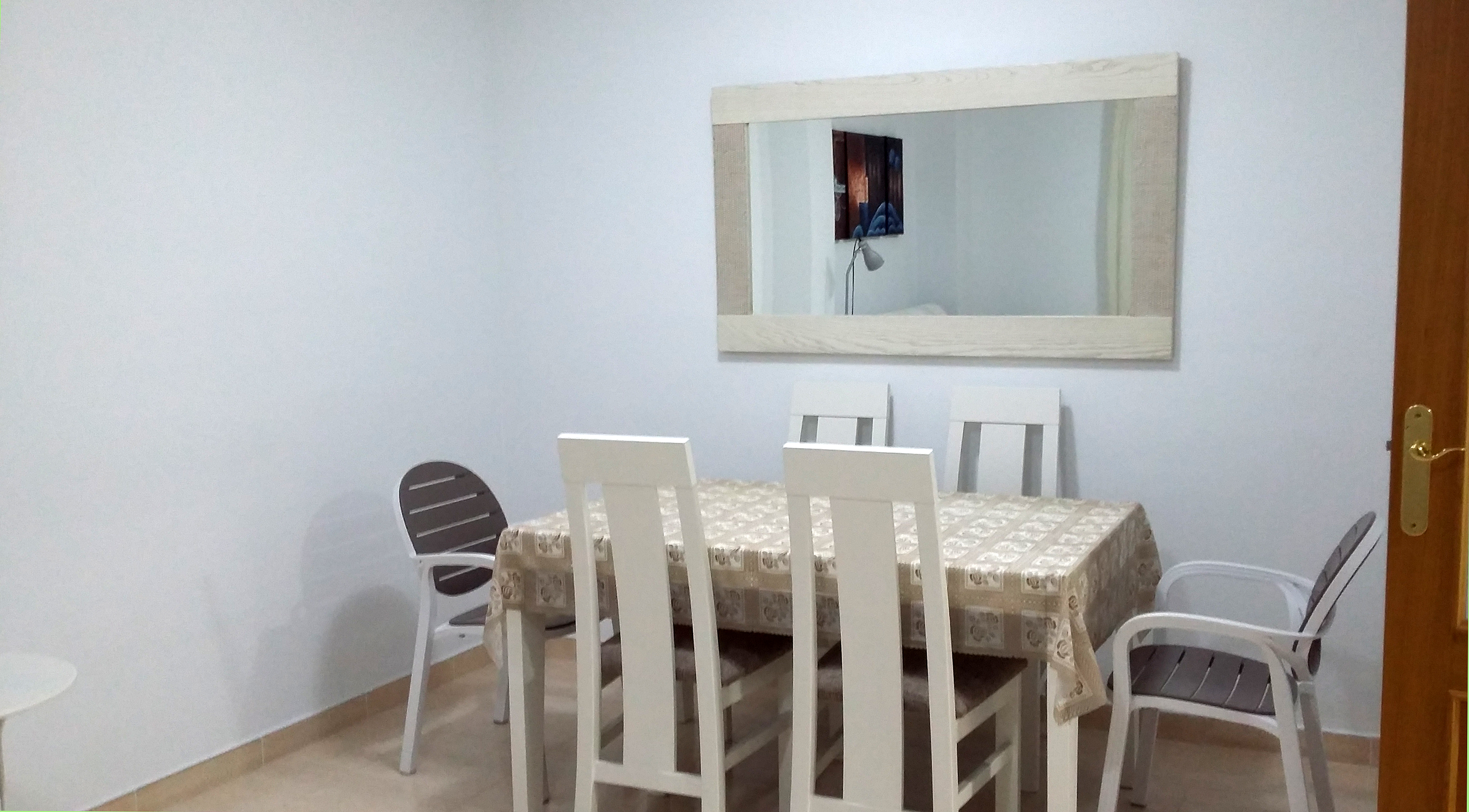 Apartamentos Nova Vita 3000