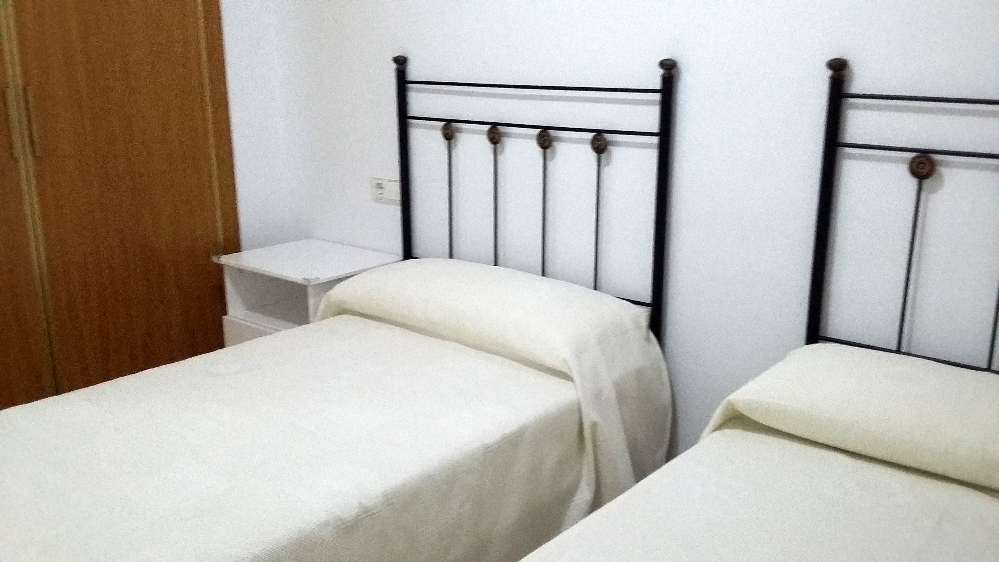Apartamentos Nova Vita 3000