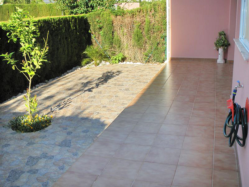 Apartamentos Nova Vita 3000