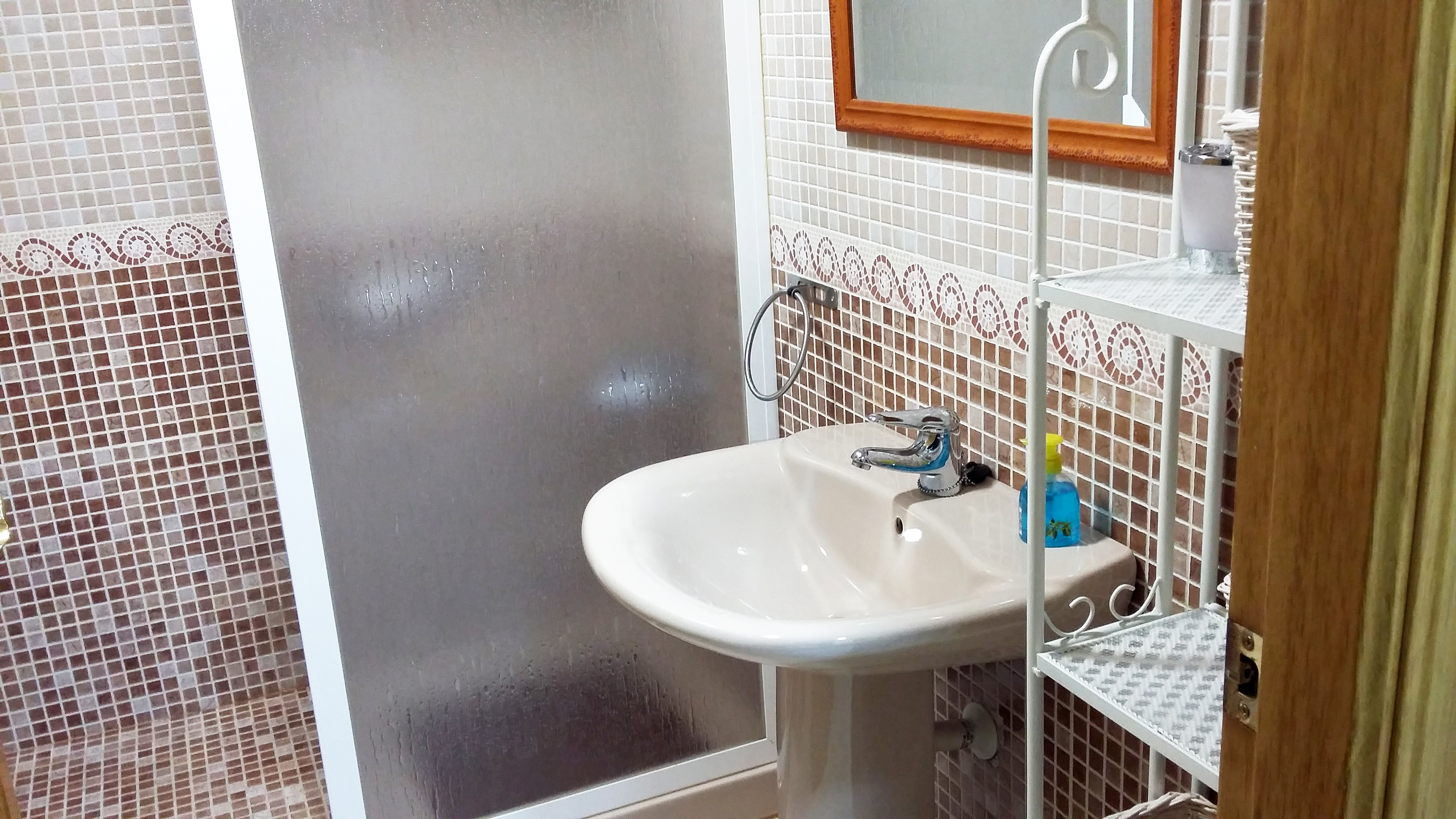 Apartamentos Nova Vita 3000