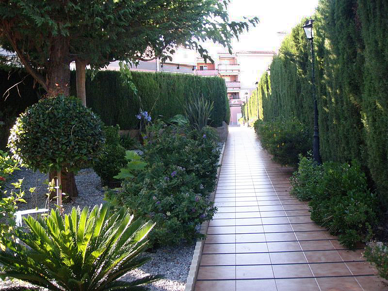 Apartamentos Nova Vita 3000