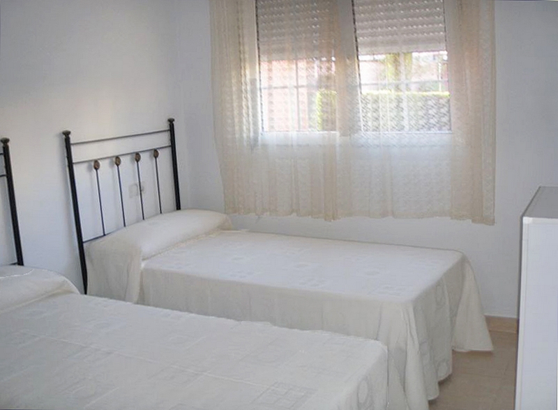 Apartamentos Nova Vita 3000
