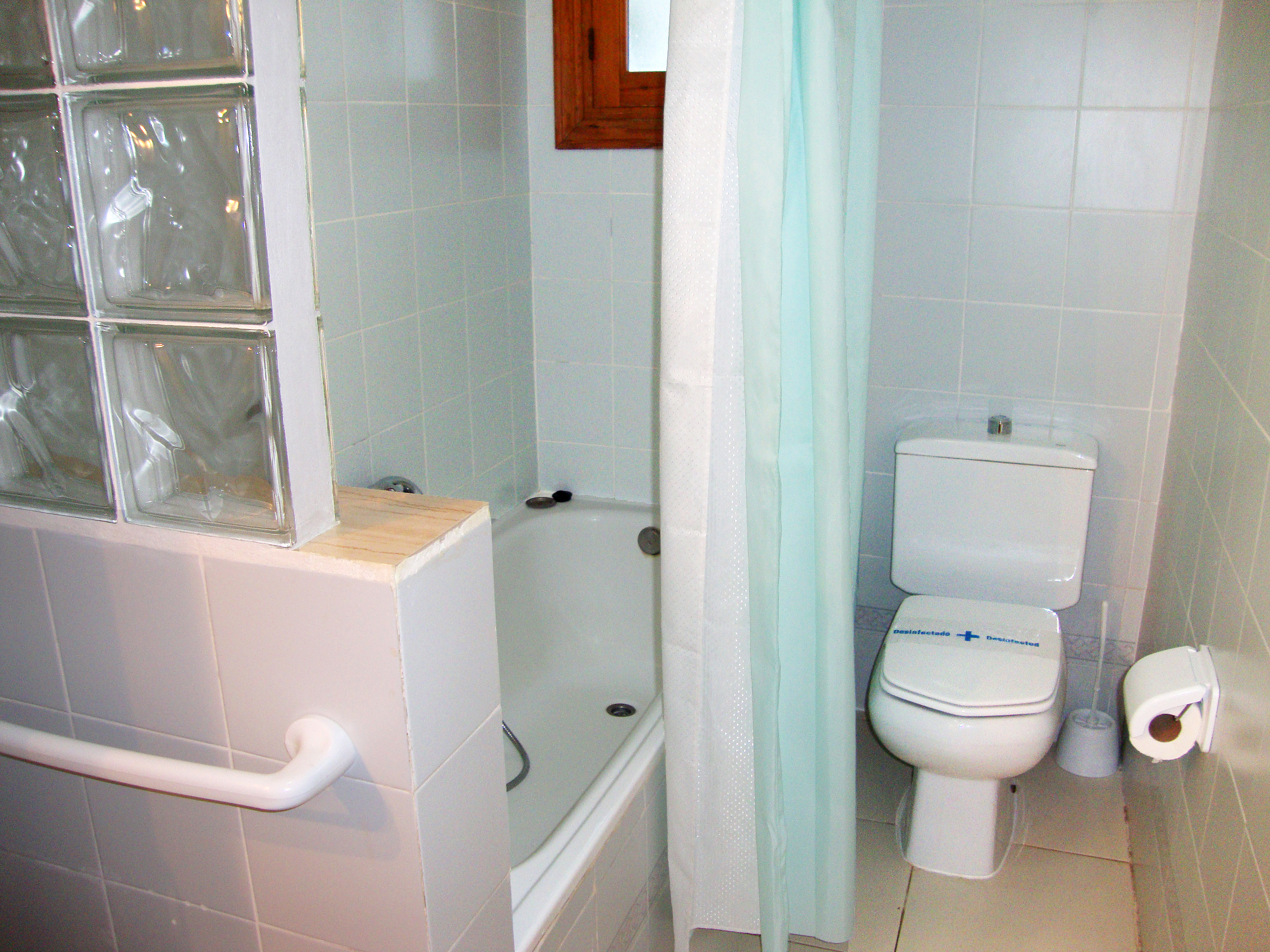 Apartamentos Palma Blanca 3000
