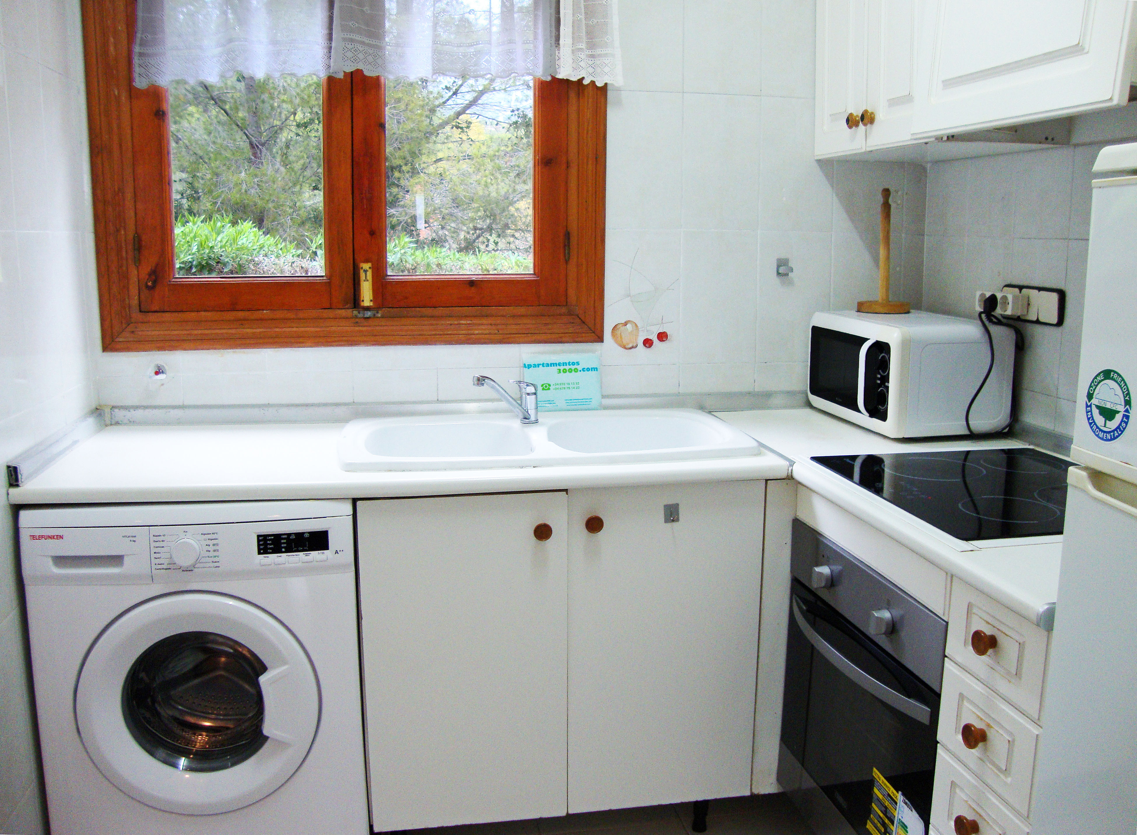 Apartamentos Palma Blanca 3000