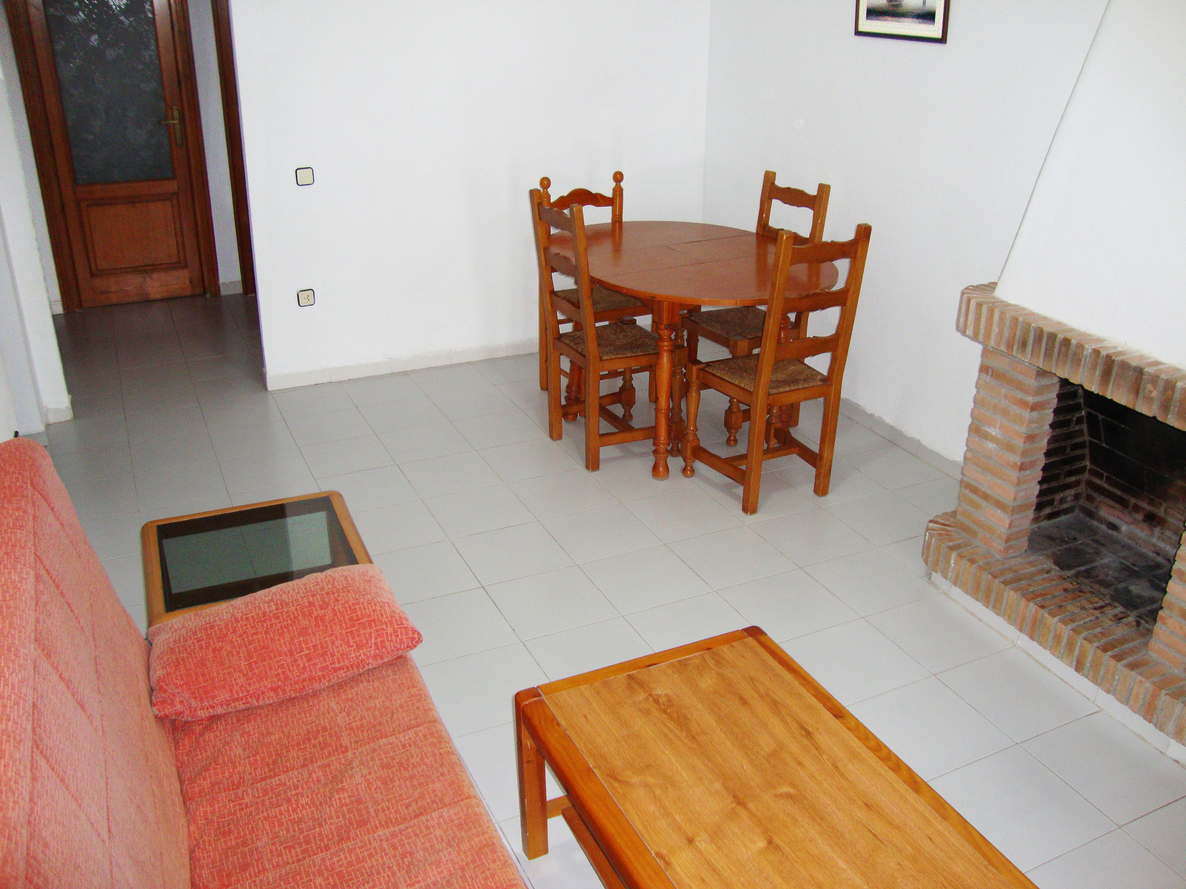 Apartamentos Palma Blanca 3000