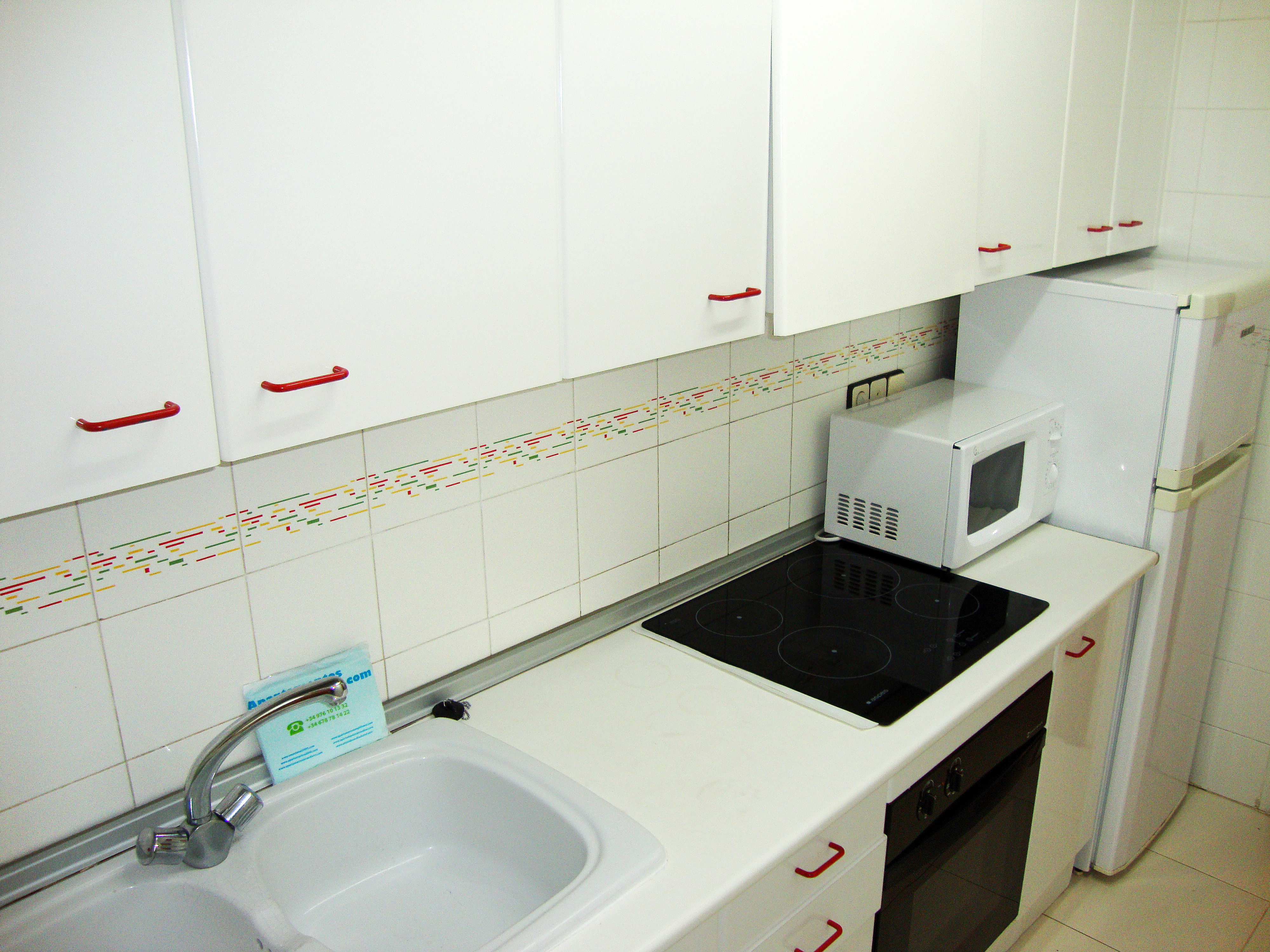 Apartamentos Palma Blanca 3000