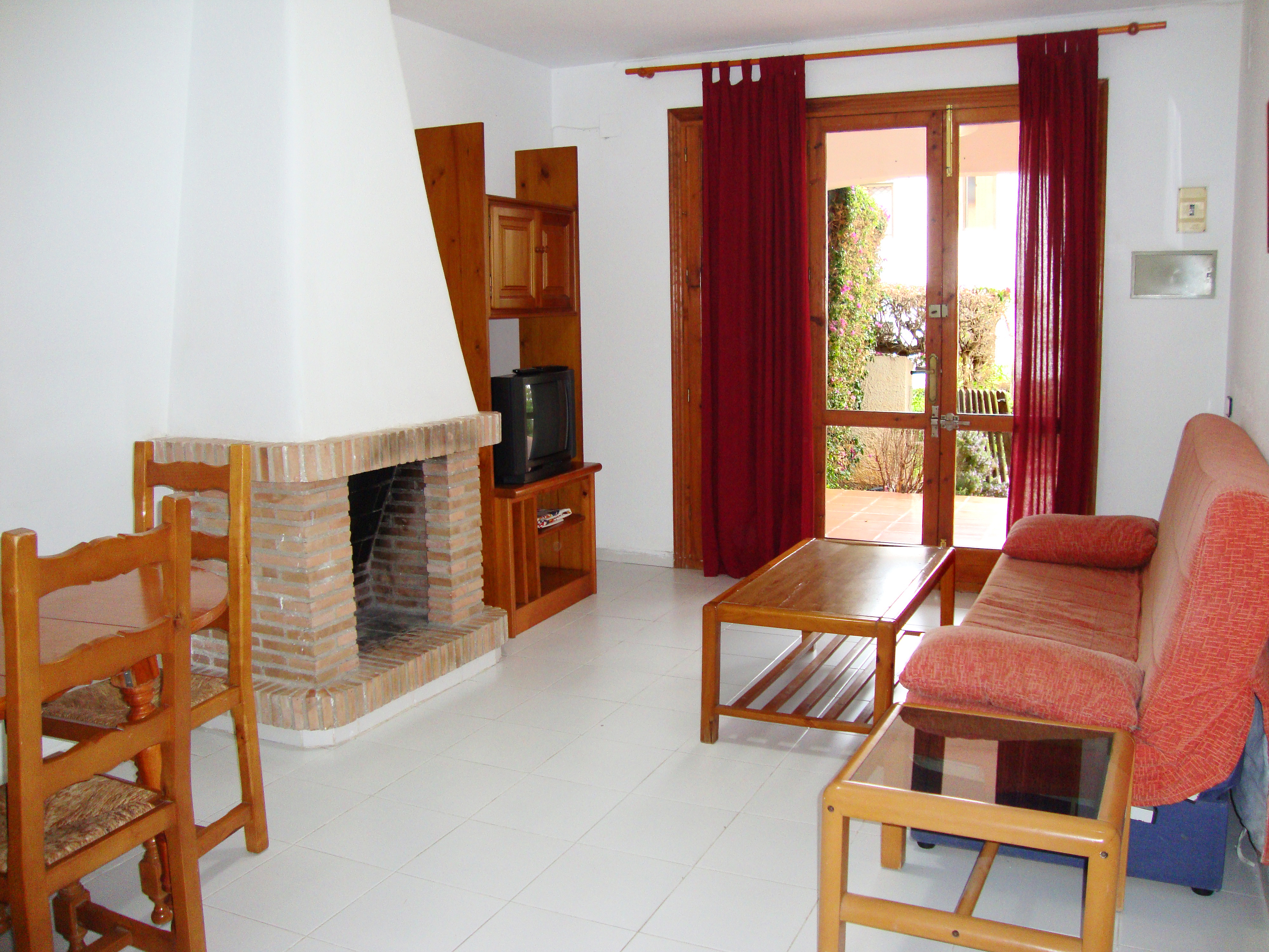 Apartamentos Palma Blanca 3000