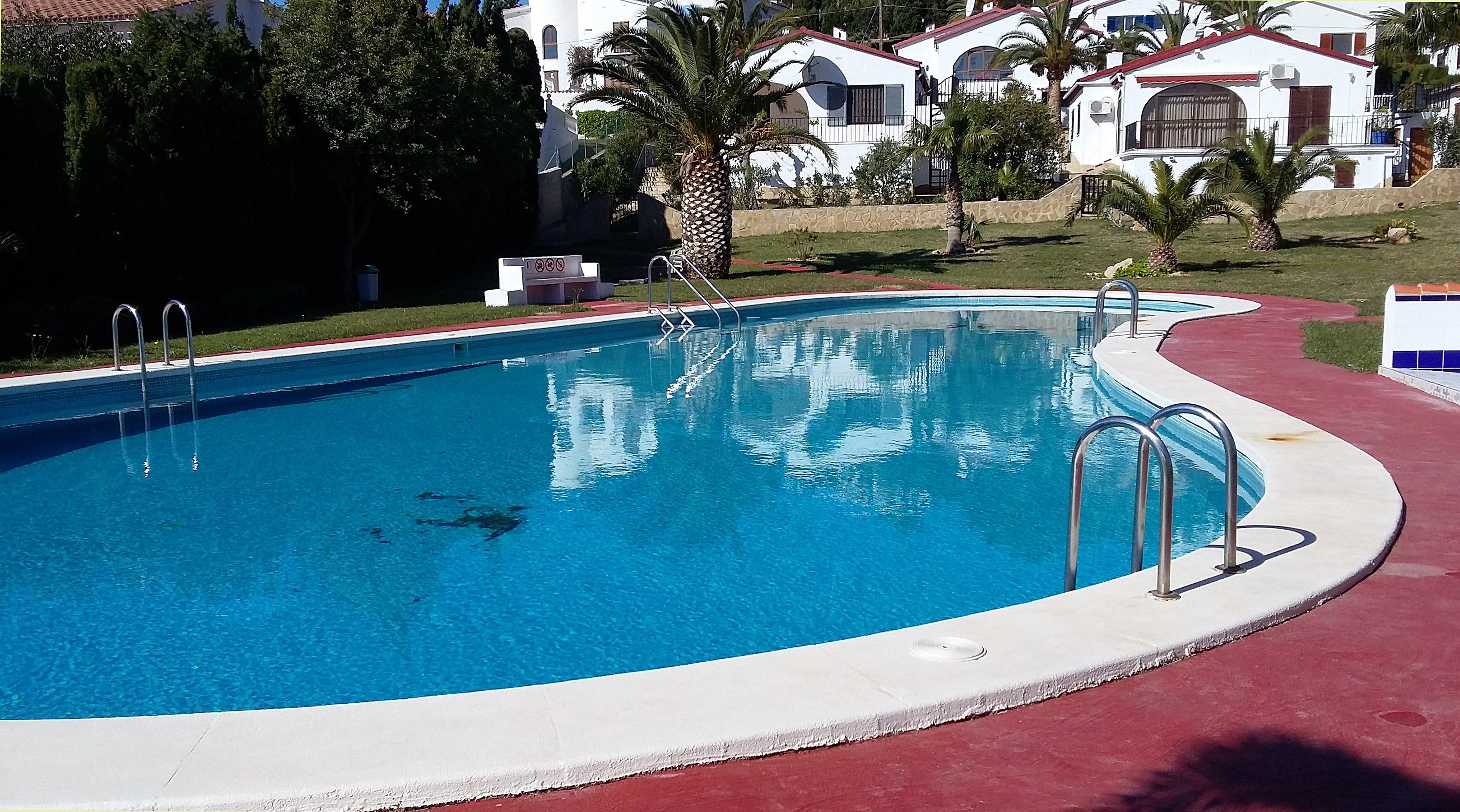 Apartamentos Palma Blanca 3000