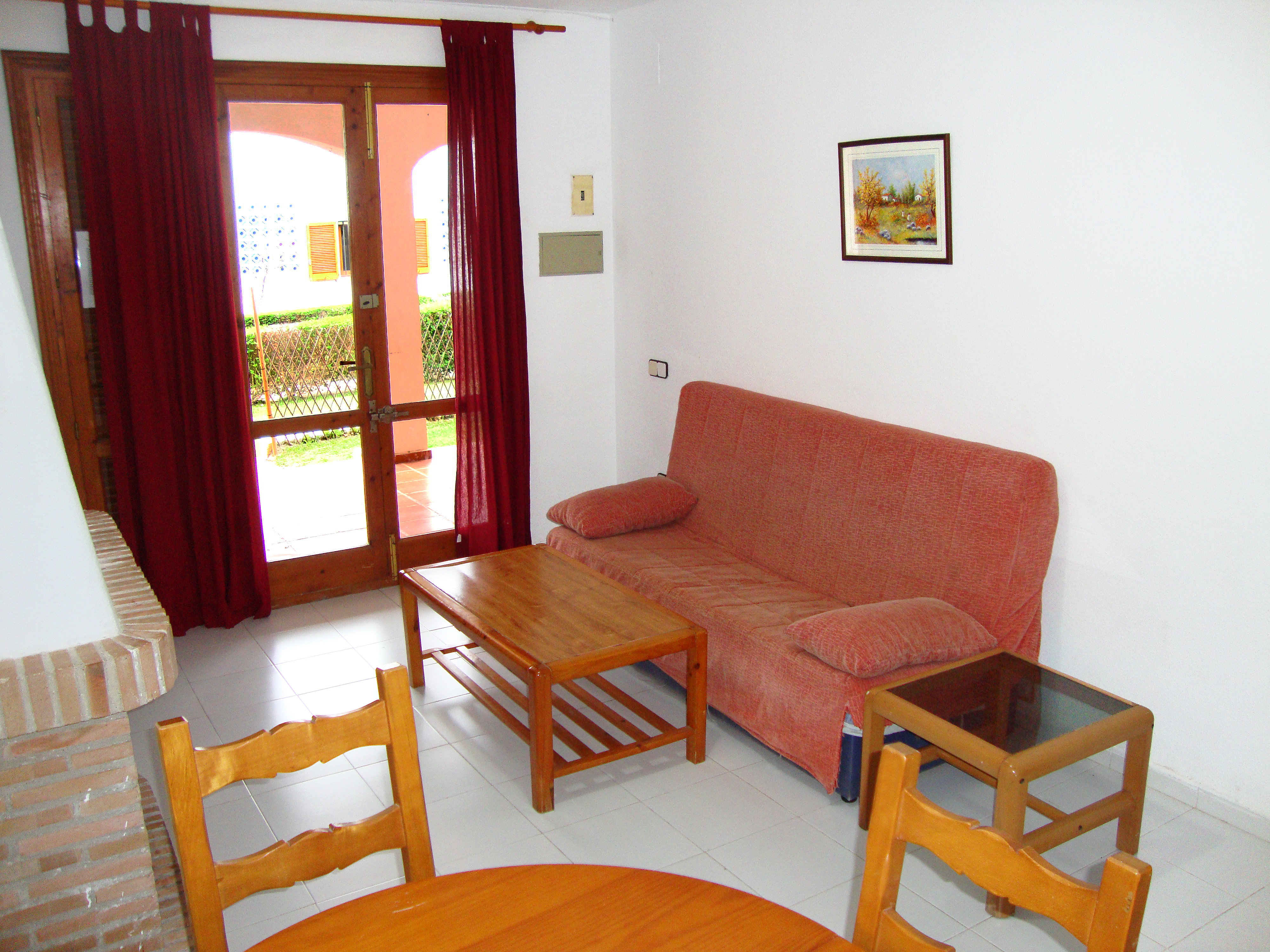 Apartamentos Palma Blanca 3000