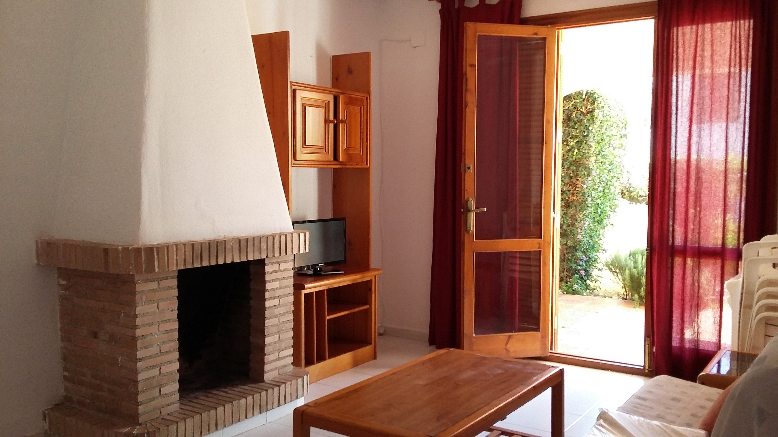 Apartamentos Palma Blanca 3000