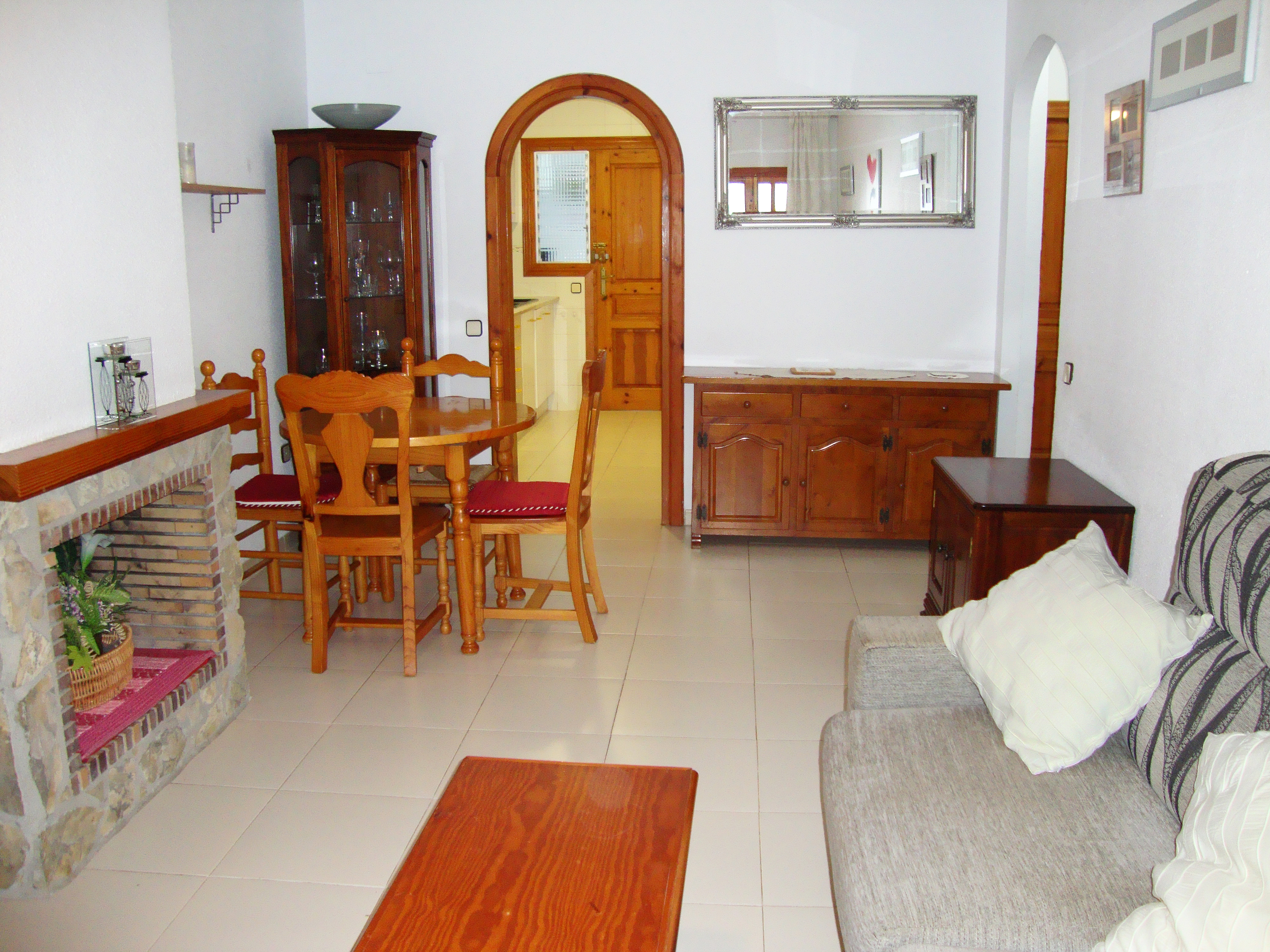 Apartamentos Palma Blanca 3000