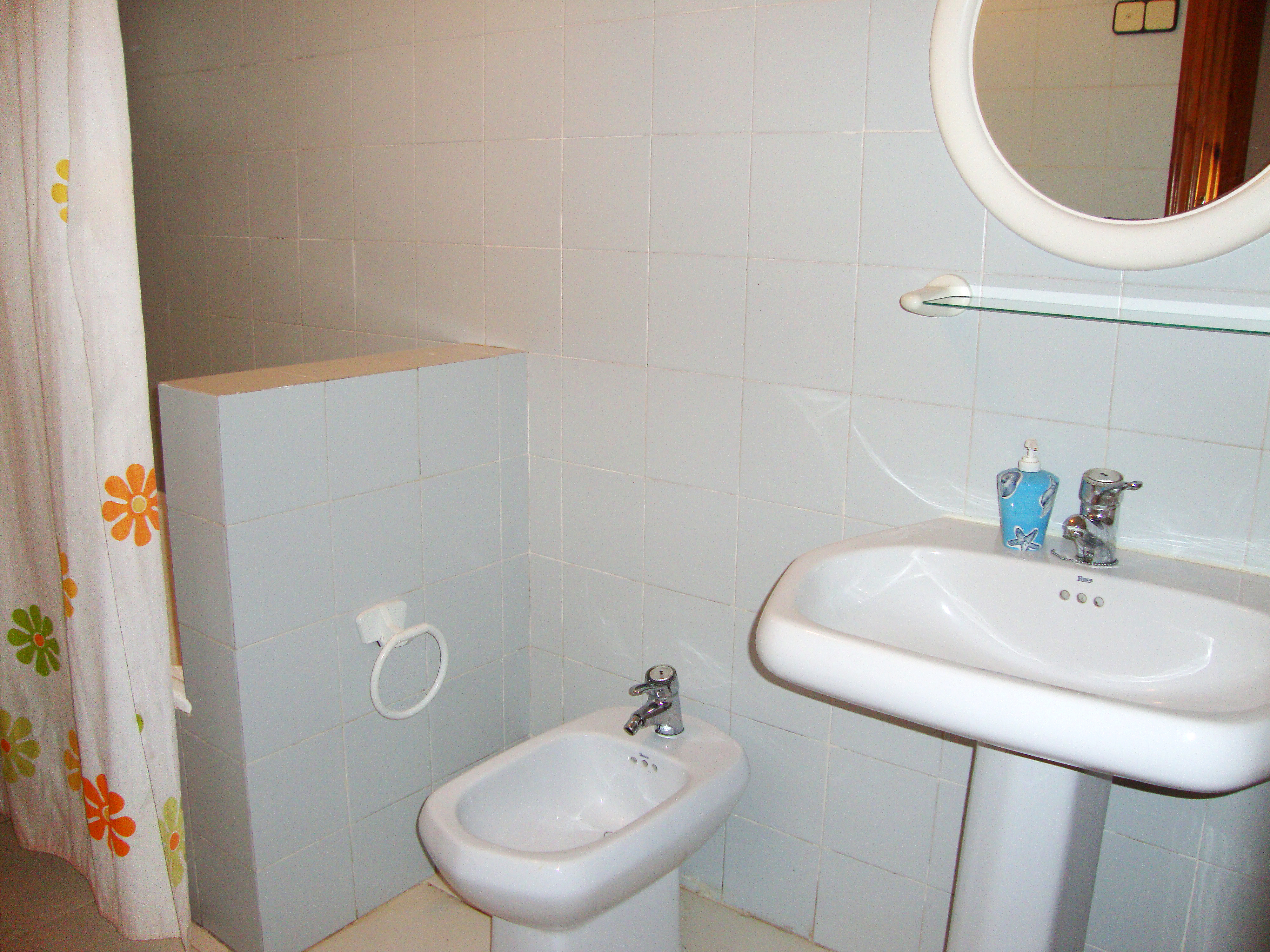 Apartamentos Palma Blanca 3000