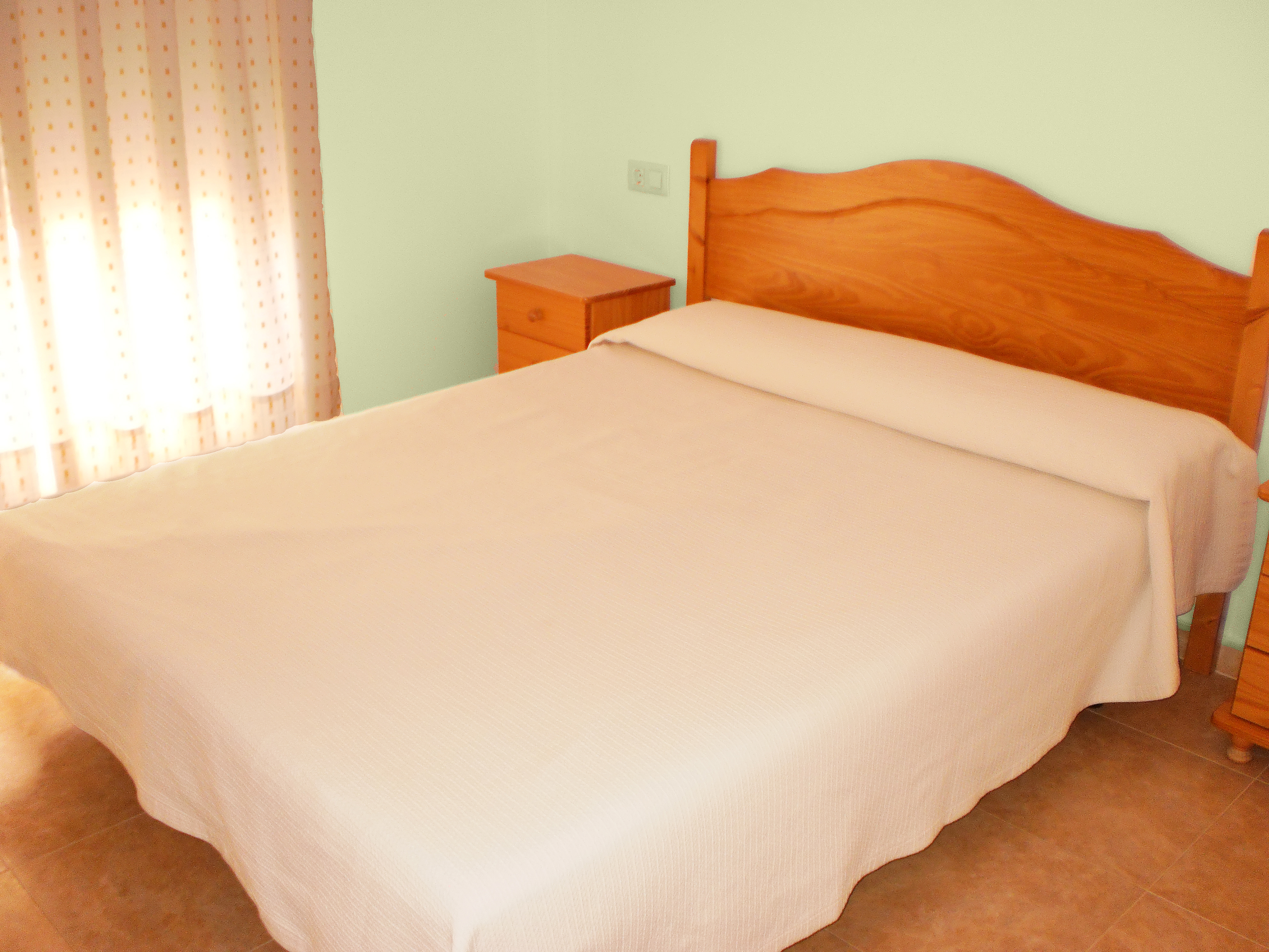 Apartamentos Penyagolosa 3000