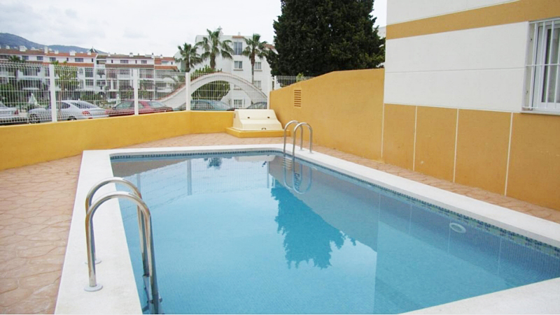 Apartamentos Penyagolosa 3000