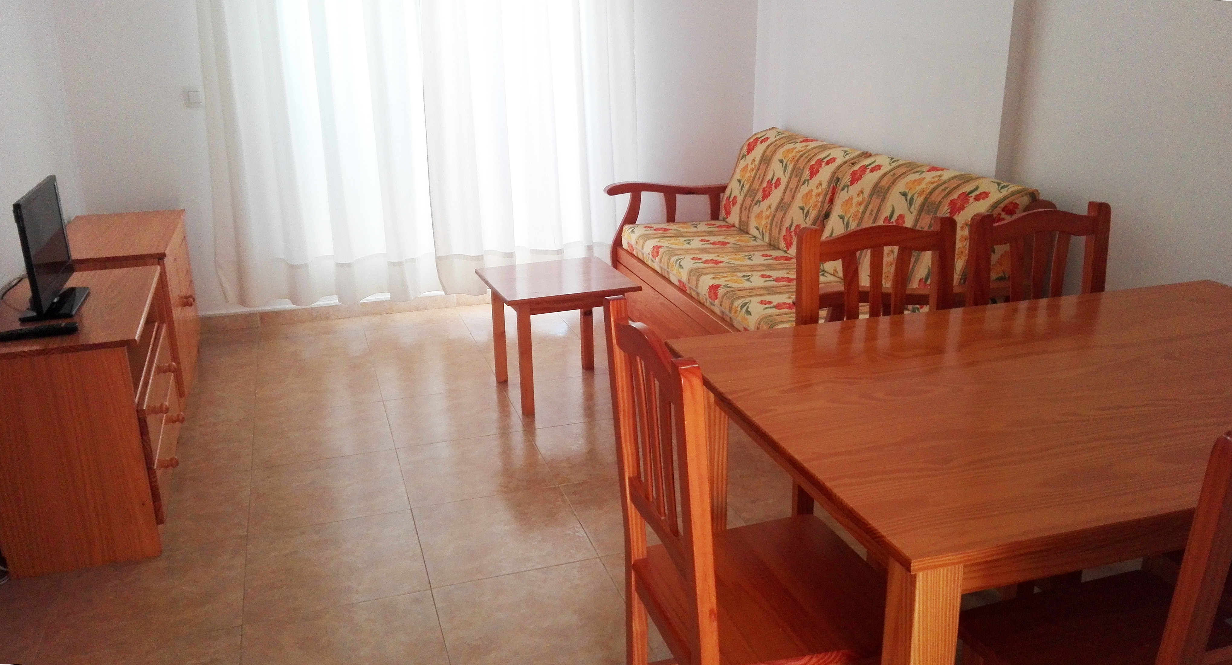 Apartamentos Penyagolosa 3000