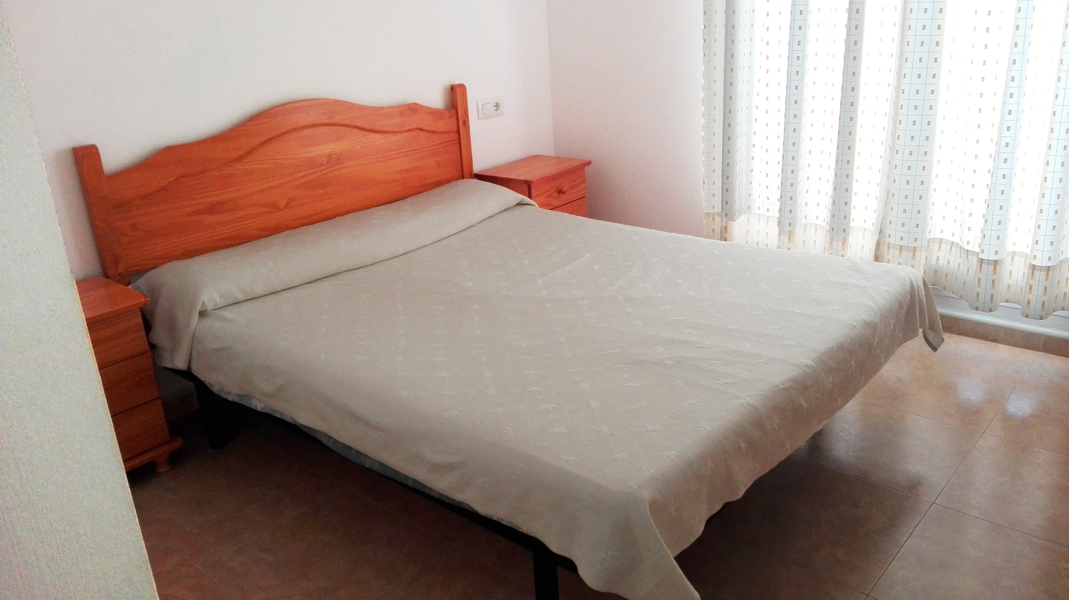 Apartamentos Penyagolosa 3000
