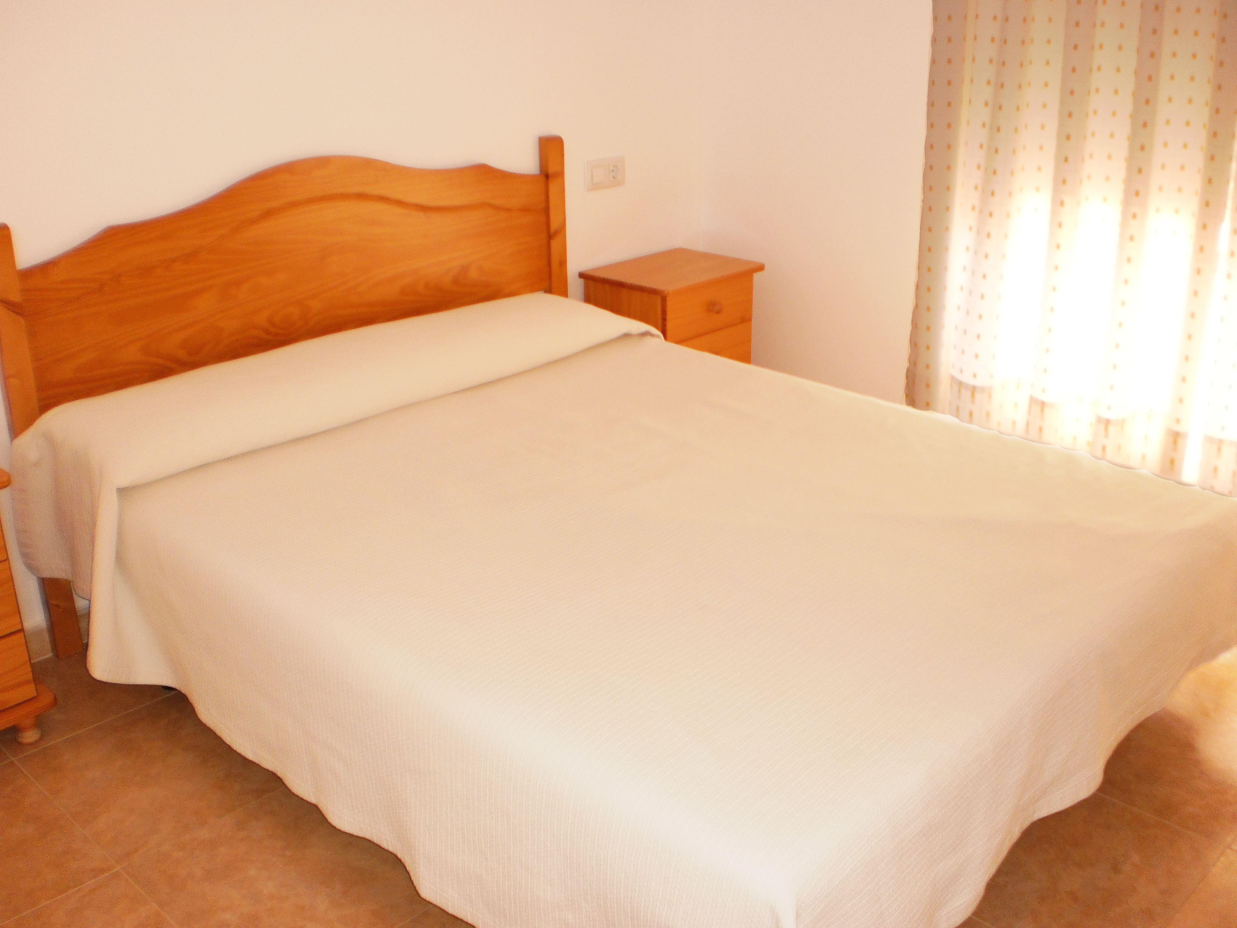 Apartamentos Penyagolosa 3000