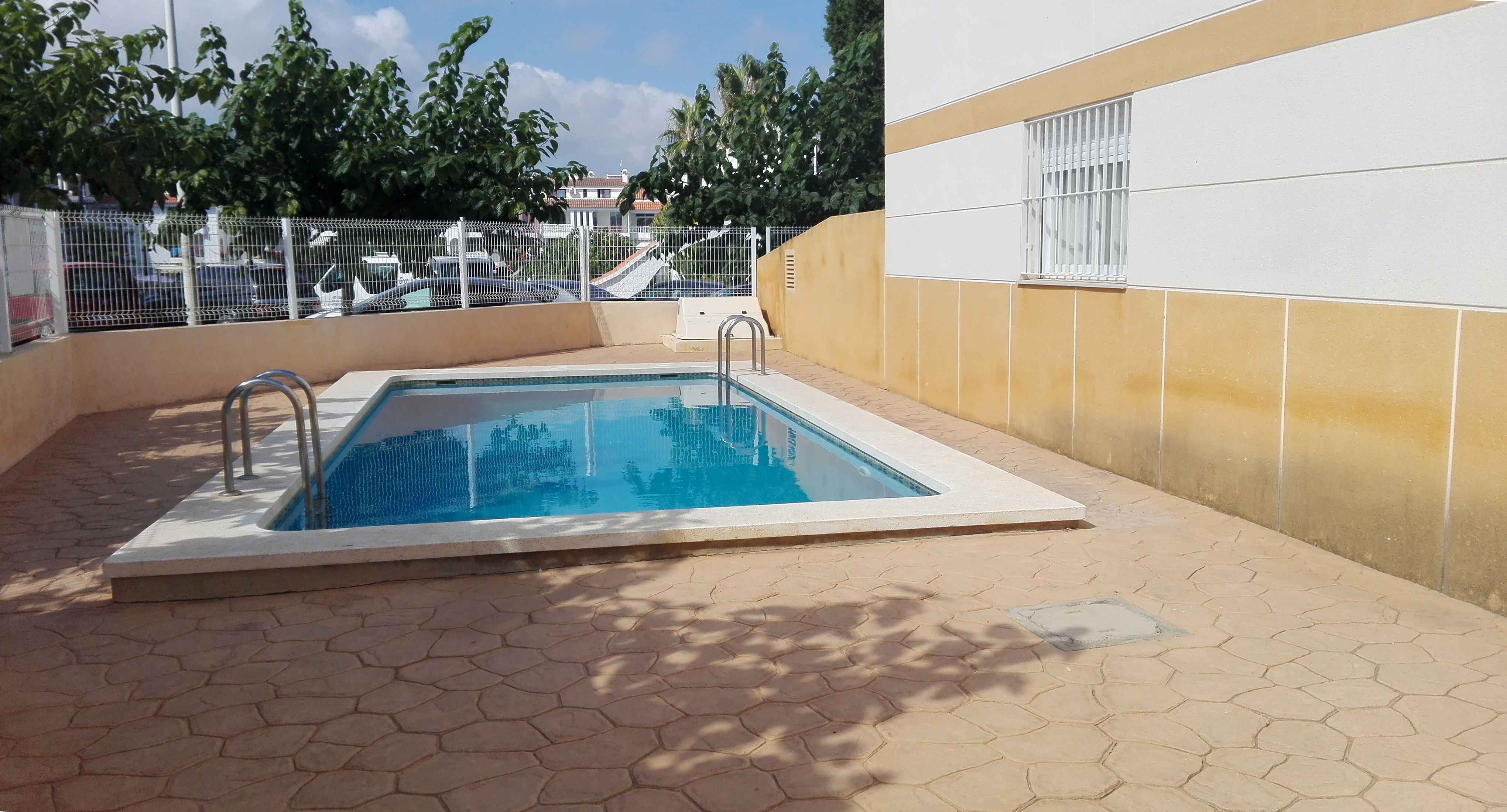 Apartamentos Penyagolosa 3000