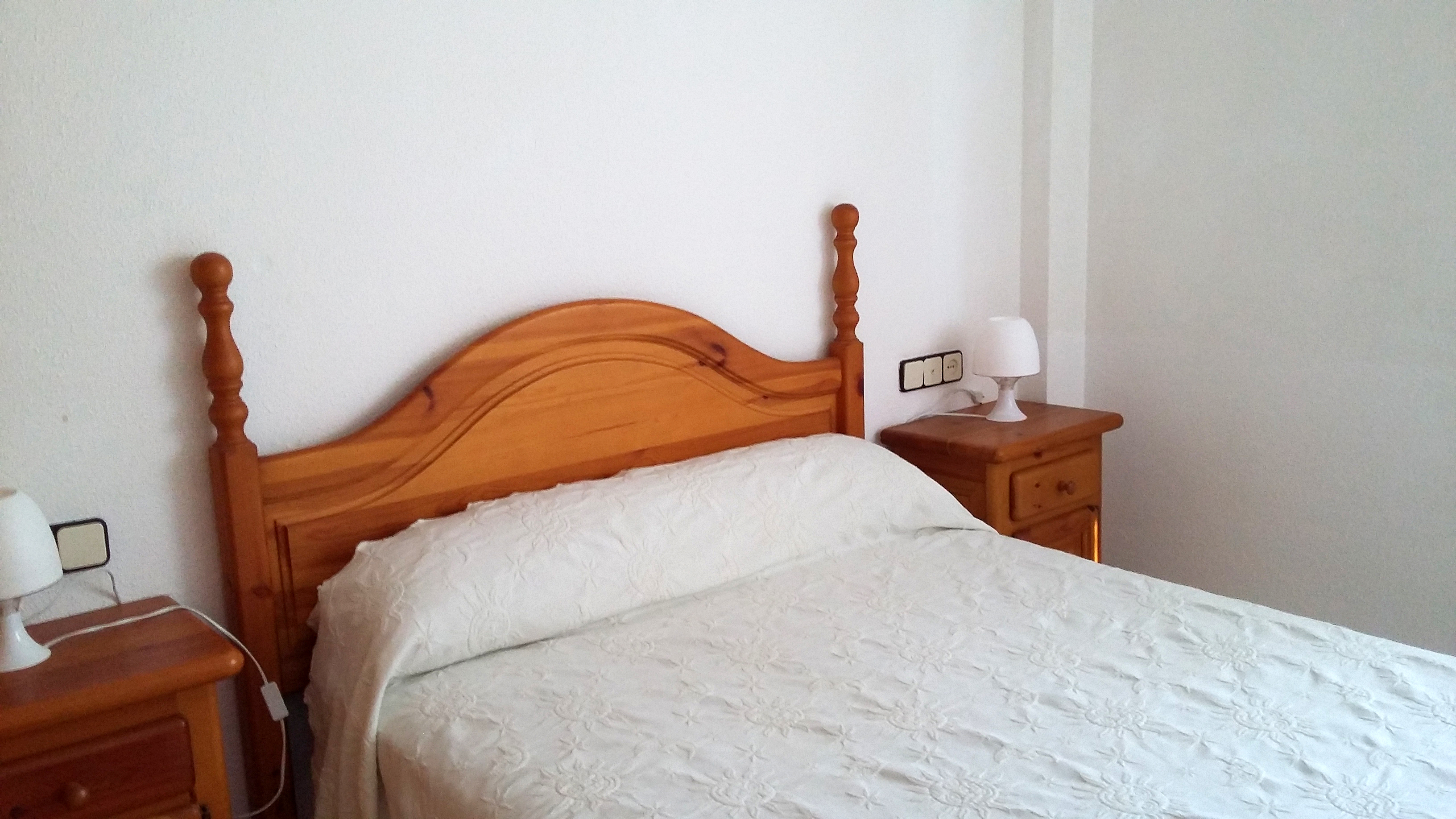 Apartamentos Playamar 3000