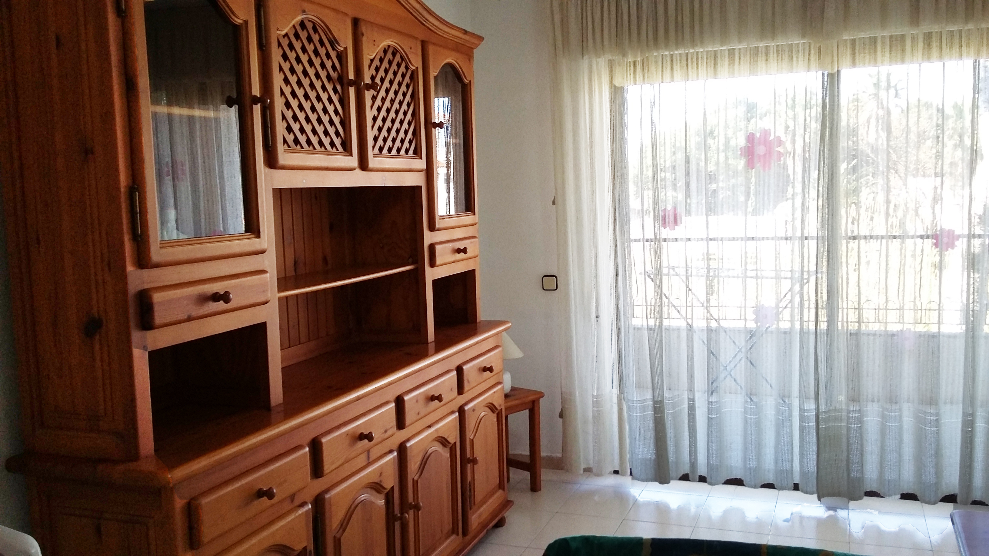 Apartamentos Playamar 3000