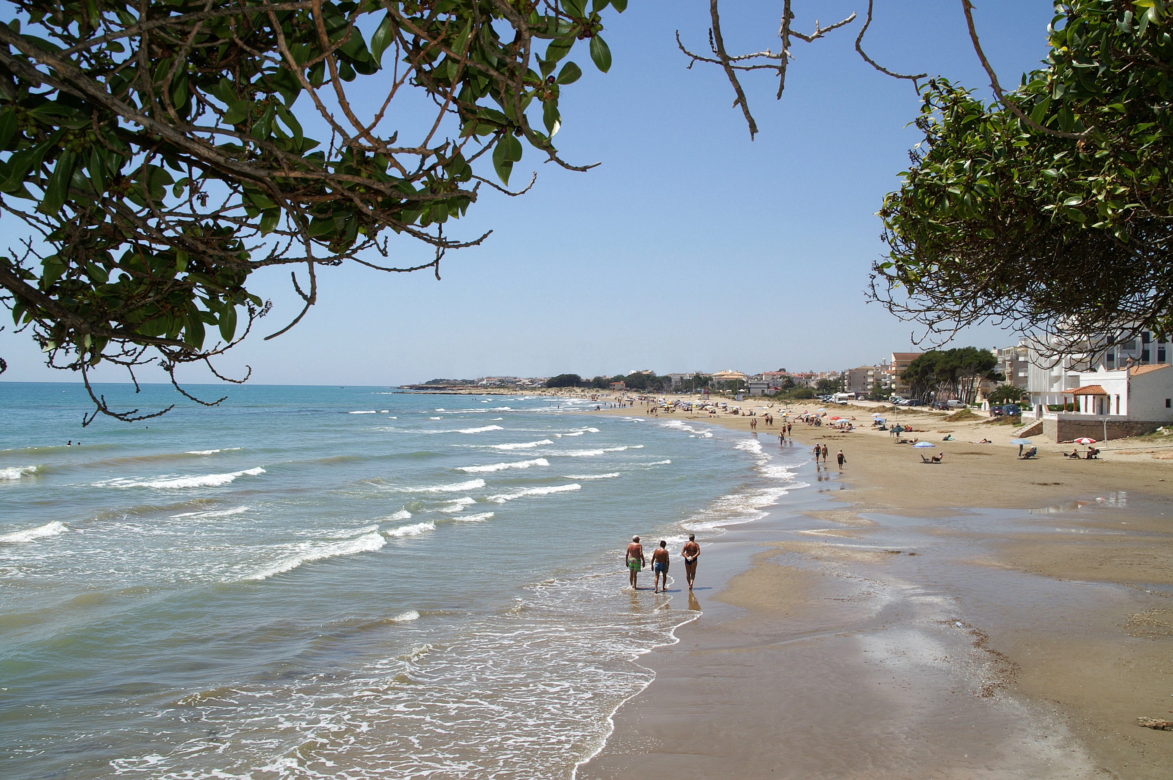 Apartamentos Playamar 3000