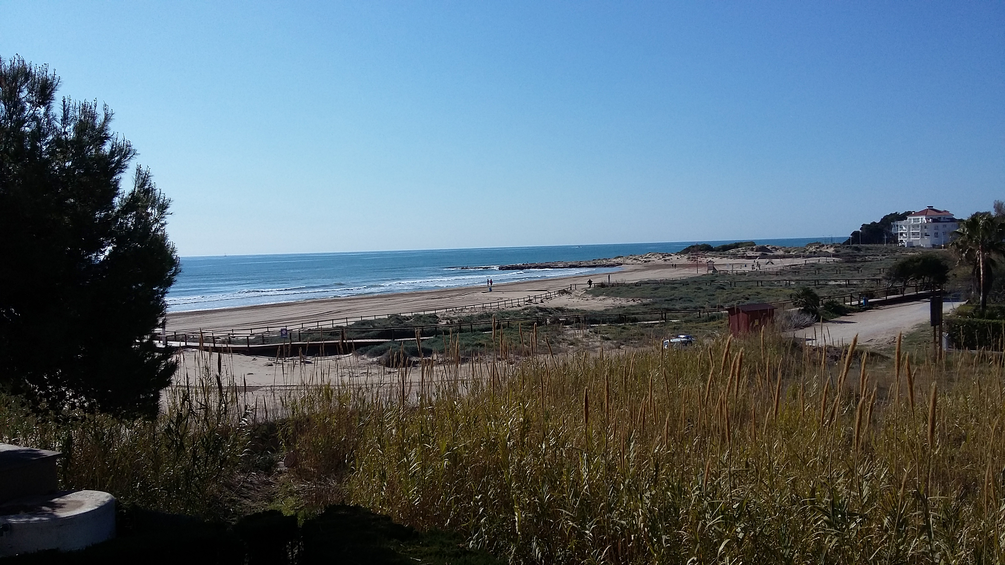 Apartamentos Playamar 3000