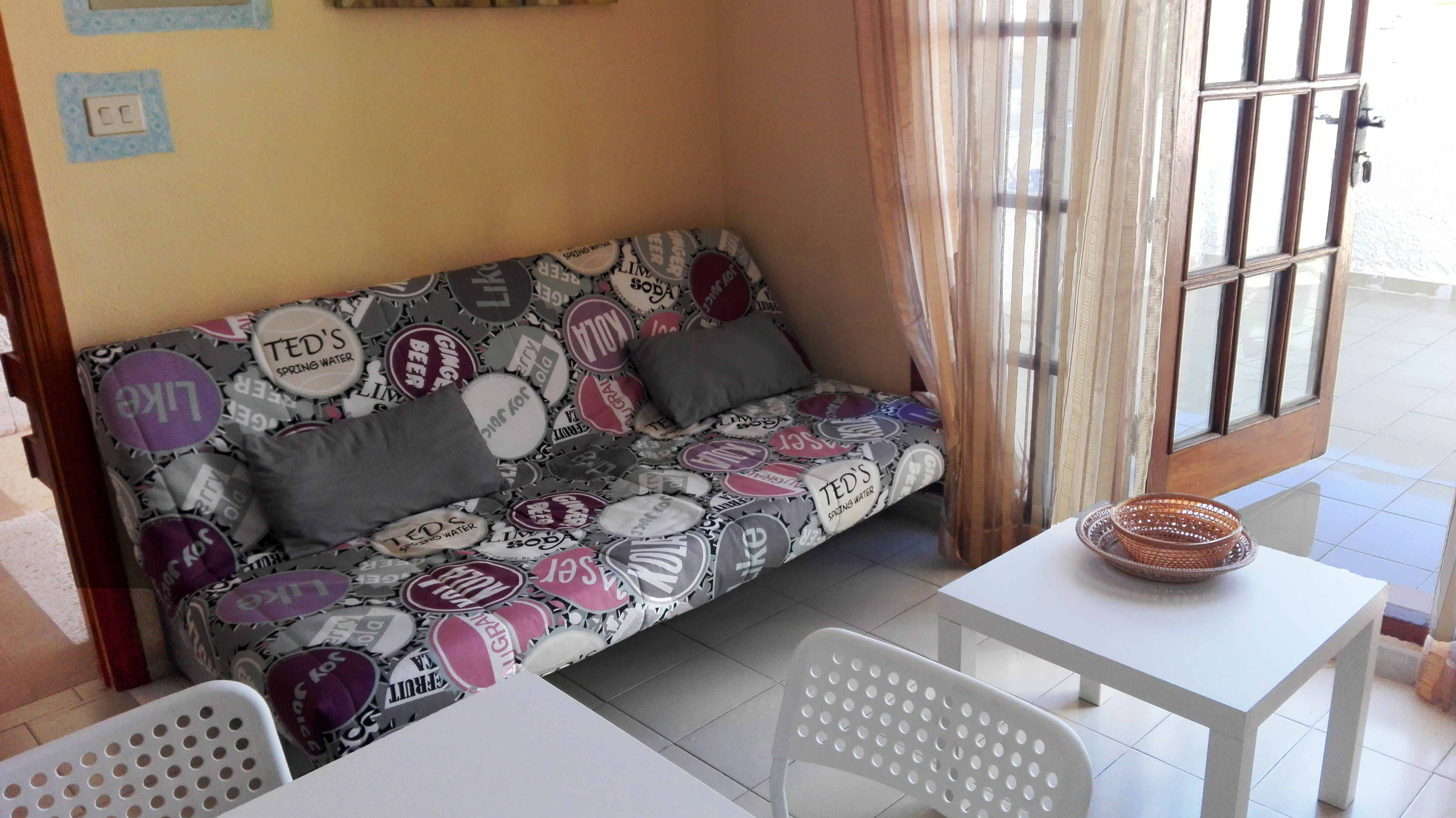 Apartamentos Habitat Playa Romana 3000