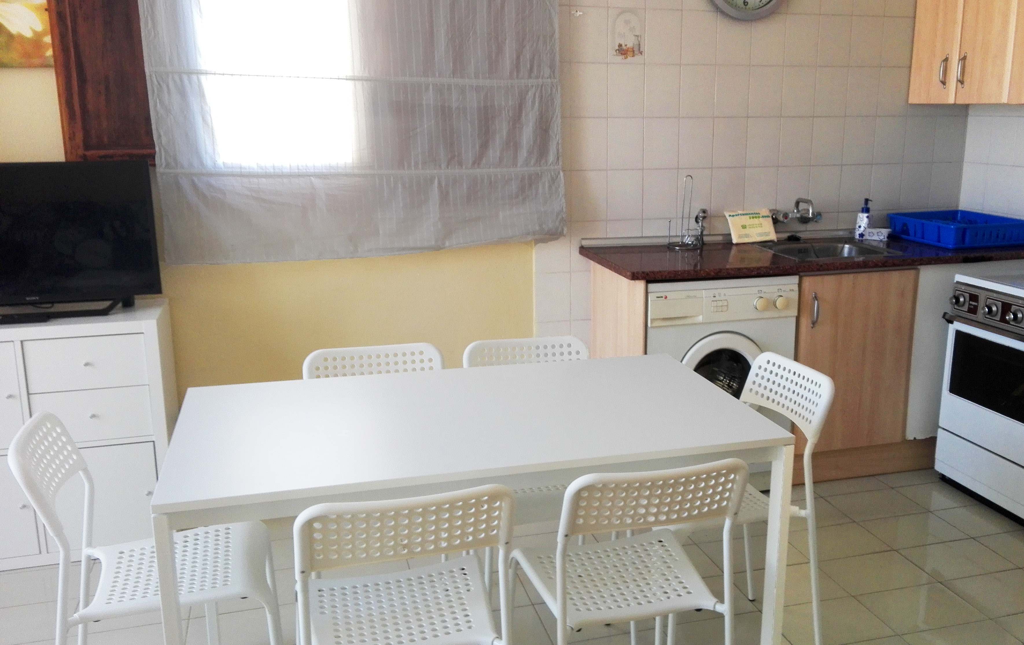 Apartamentos Habitat Playa Romana 3000